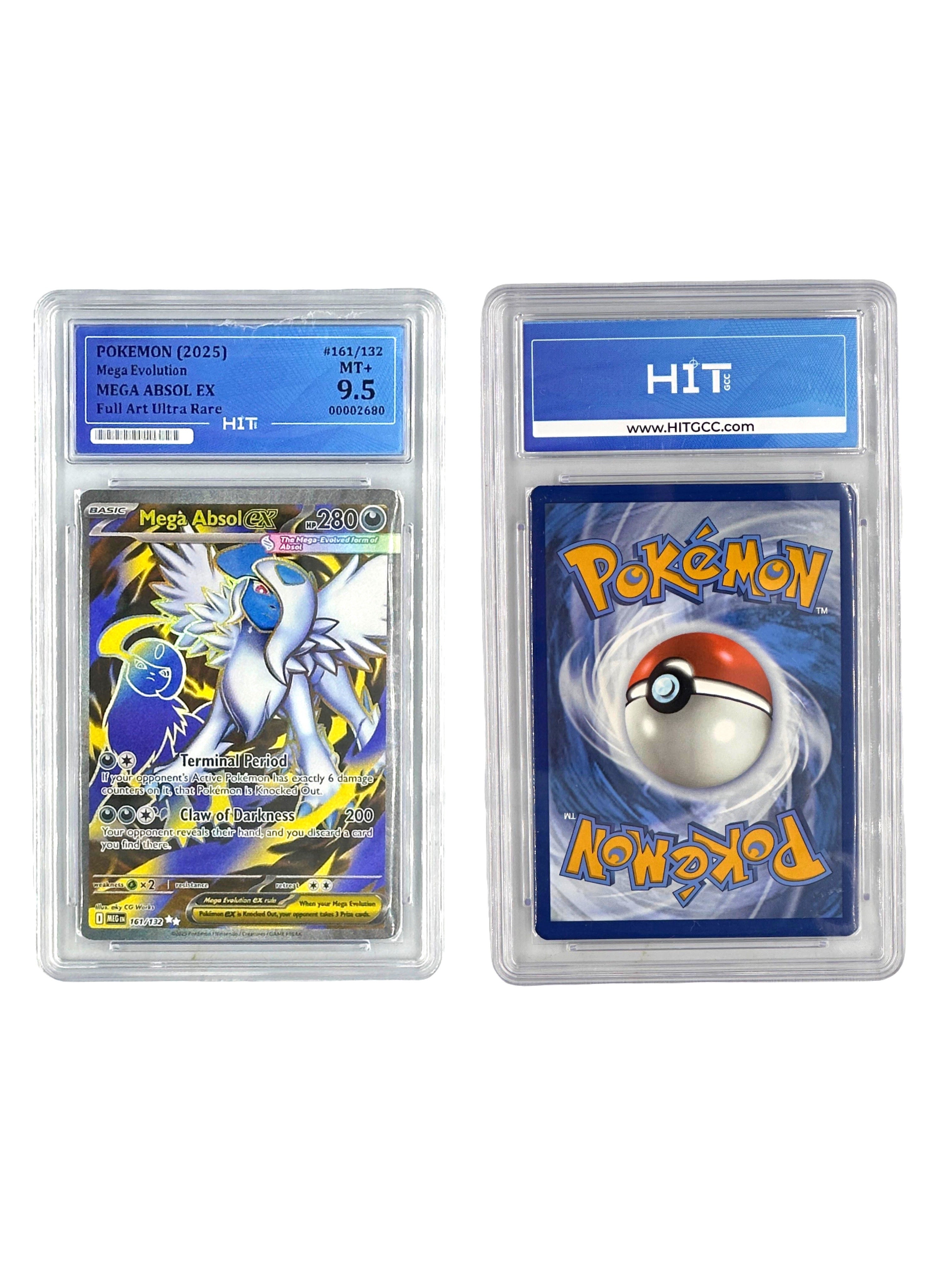 Pokémon MEGA ABSOL EX (2025) 00002680