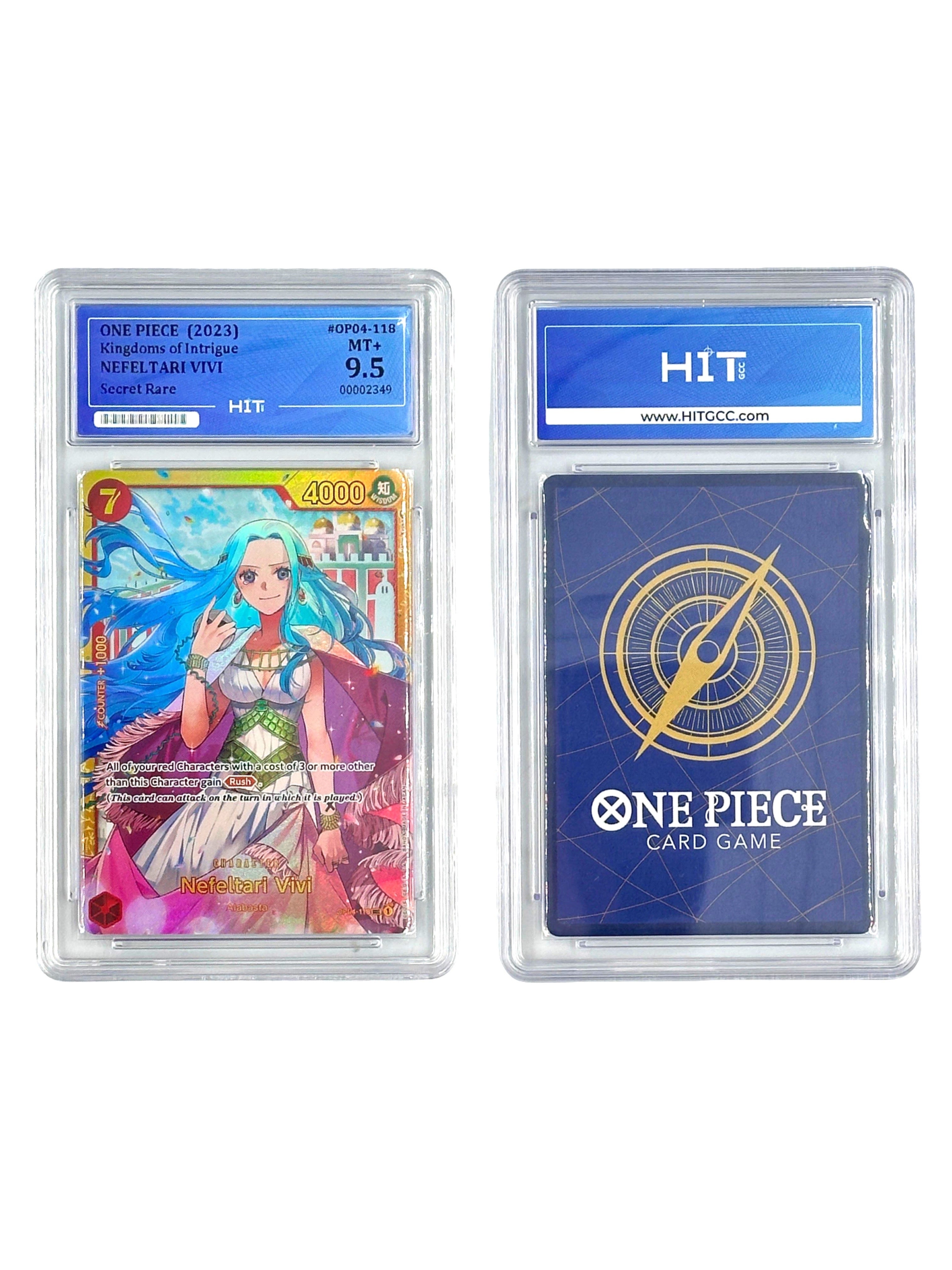 One Piece Nefeltari Vivi (Kingdoms of Intrigue) 00002349