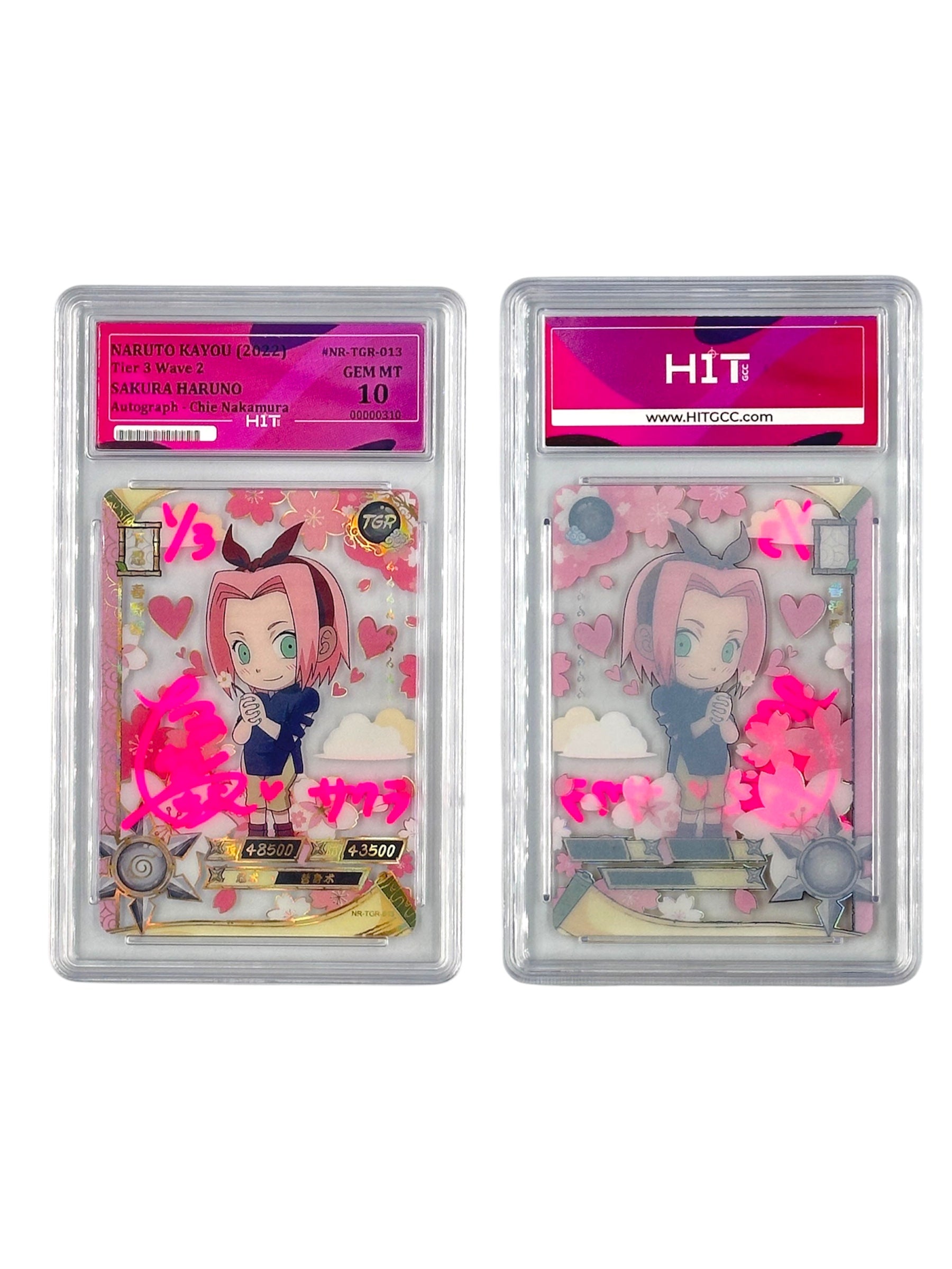 Naruto Kayou Sakura Haruno (2022 Tier 3 Wave 2) 00000310