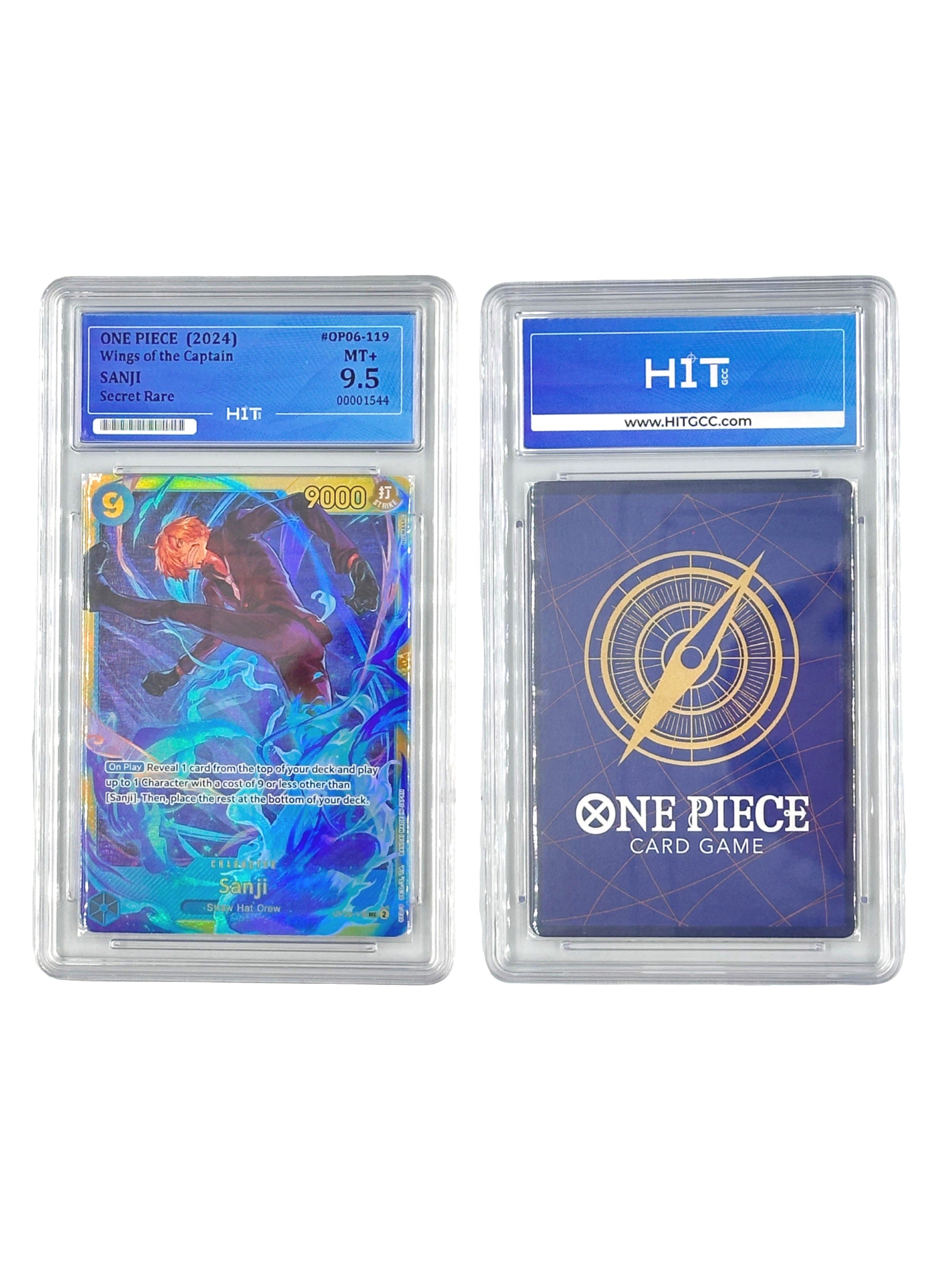 One Piece Sanji Wings of the Captain (2024) 00001544