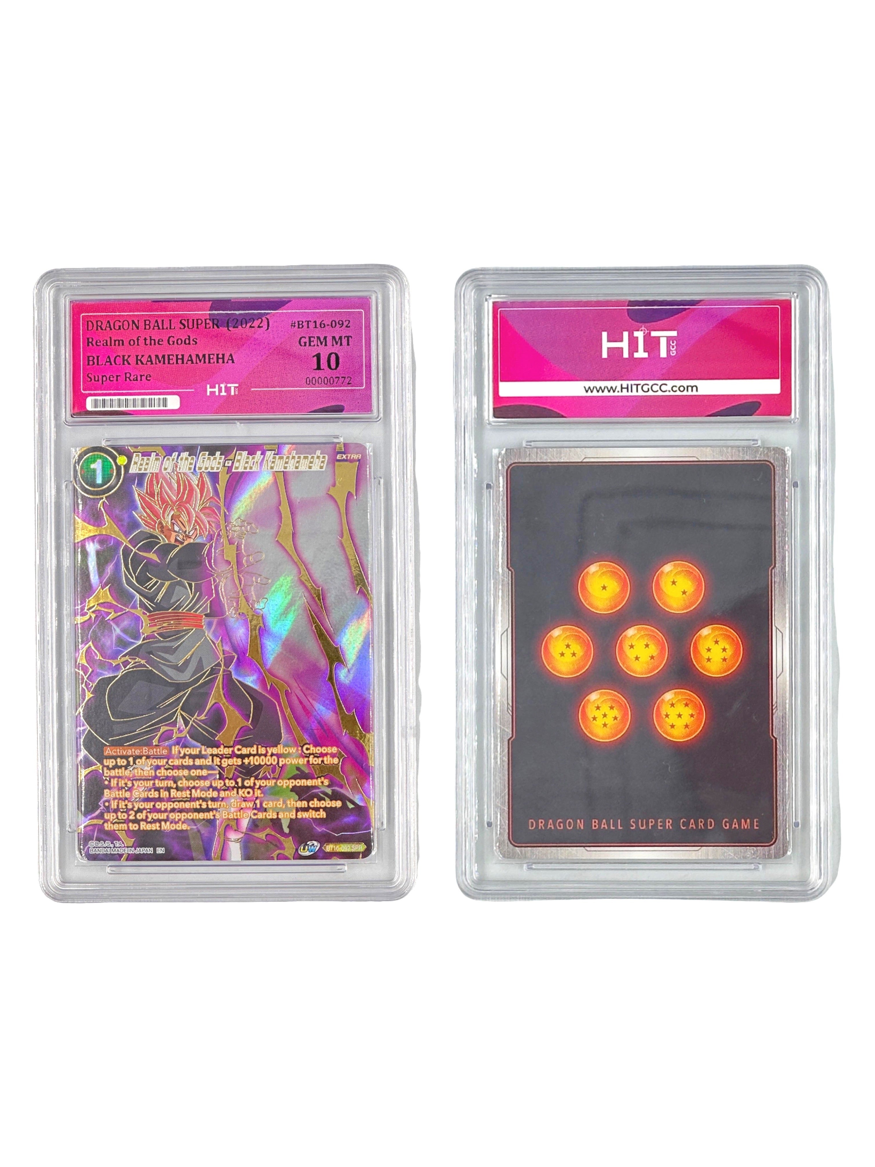 Dragon Ball Super Black Kamehameha (Realm of the Gods) 00000772