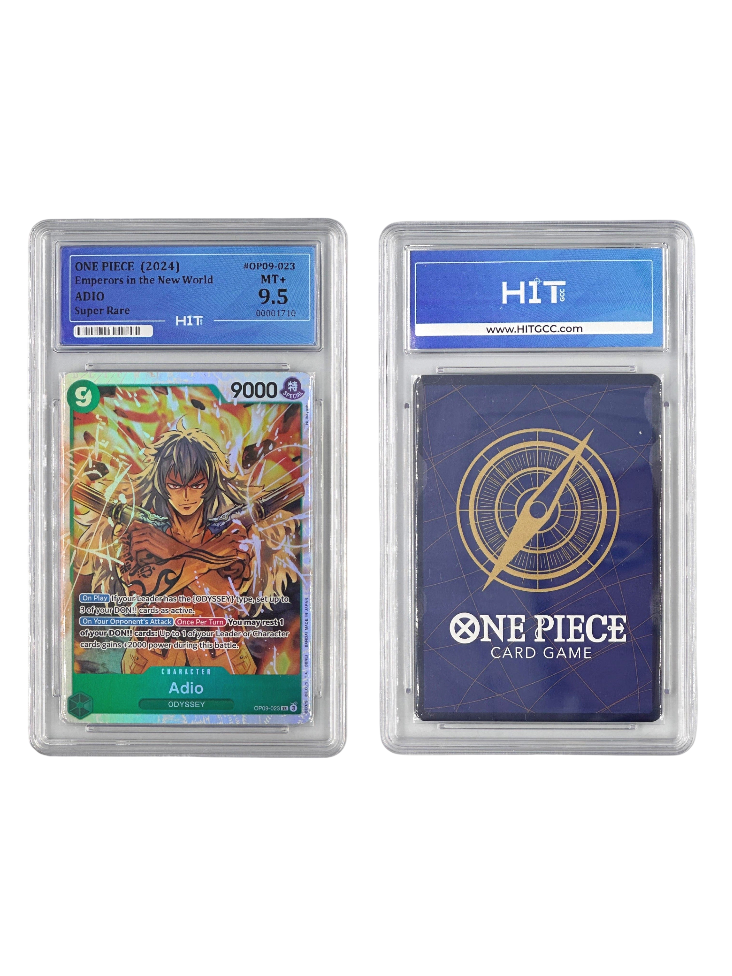 One Piece Adio (2024 Emperors in the New World) 00001710