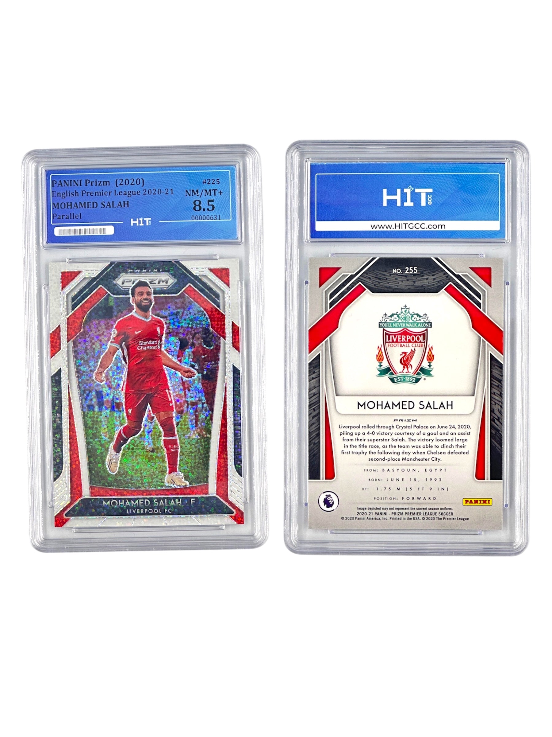 Mohamed Salah (English Premier League 2020-21) 00000631