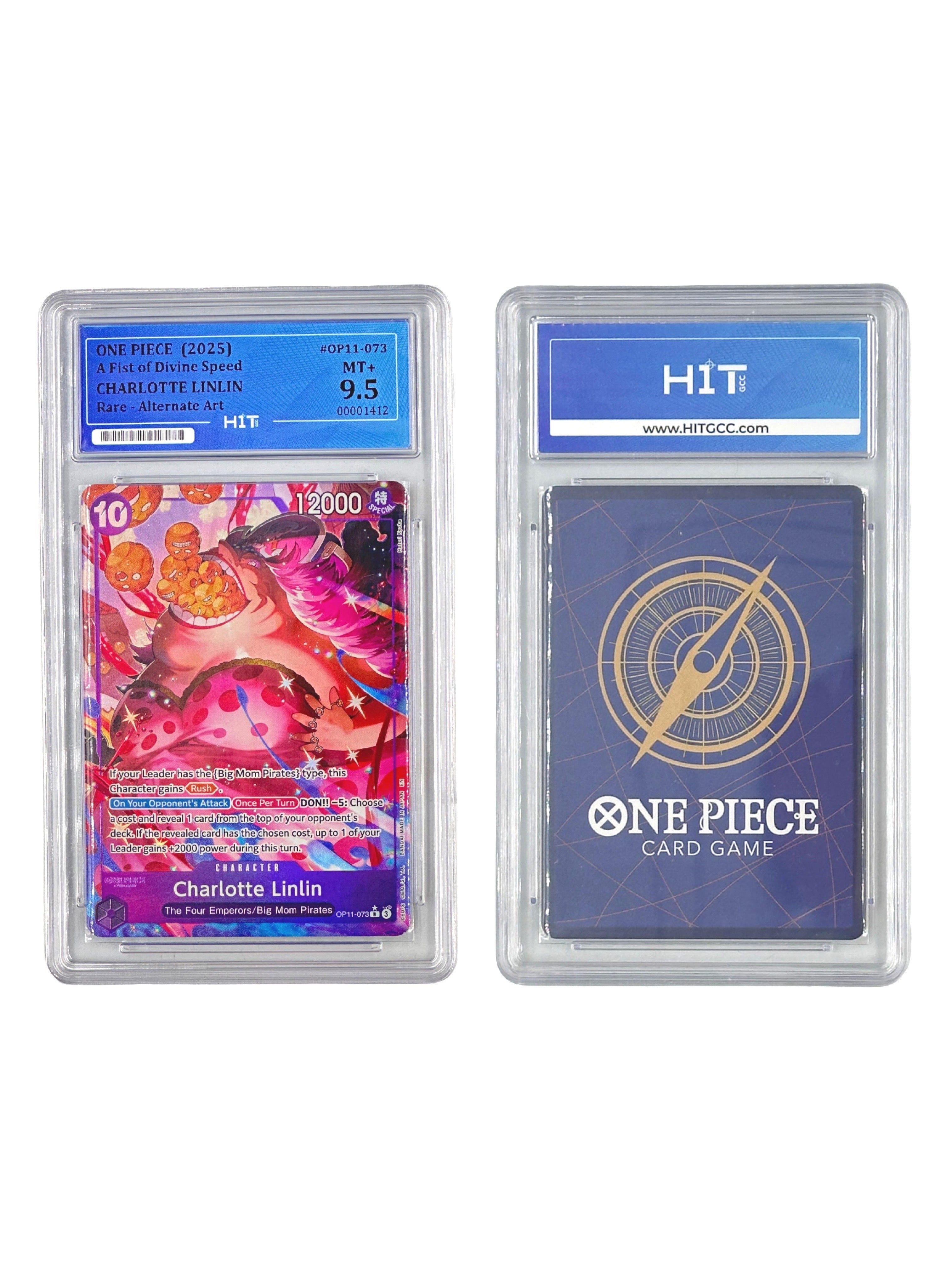 One Piece Charlotte Linlin (2025) 00001412