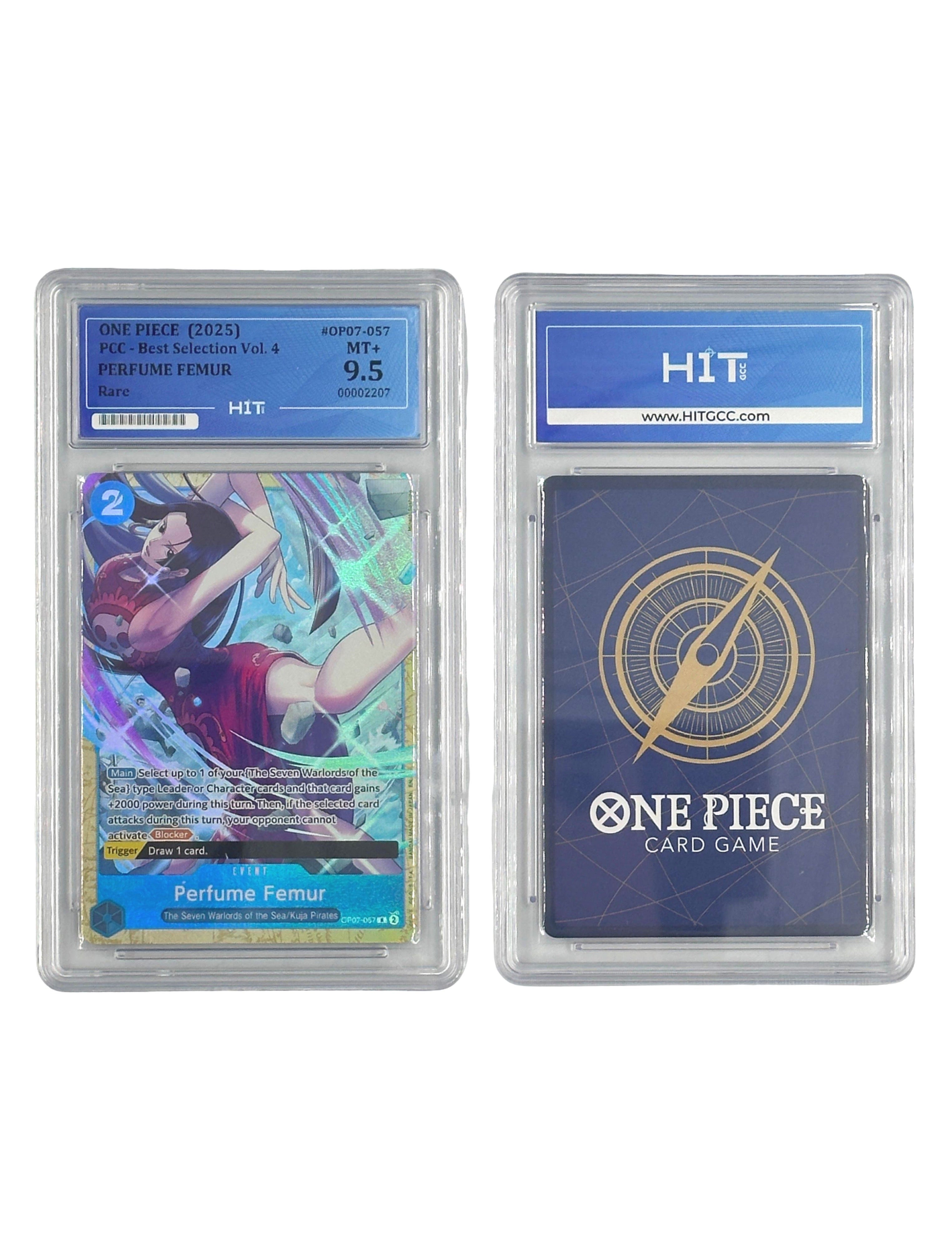 One Piece Perfume Femur (PCC-Best Selection Vol. 4) 00002207