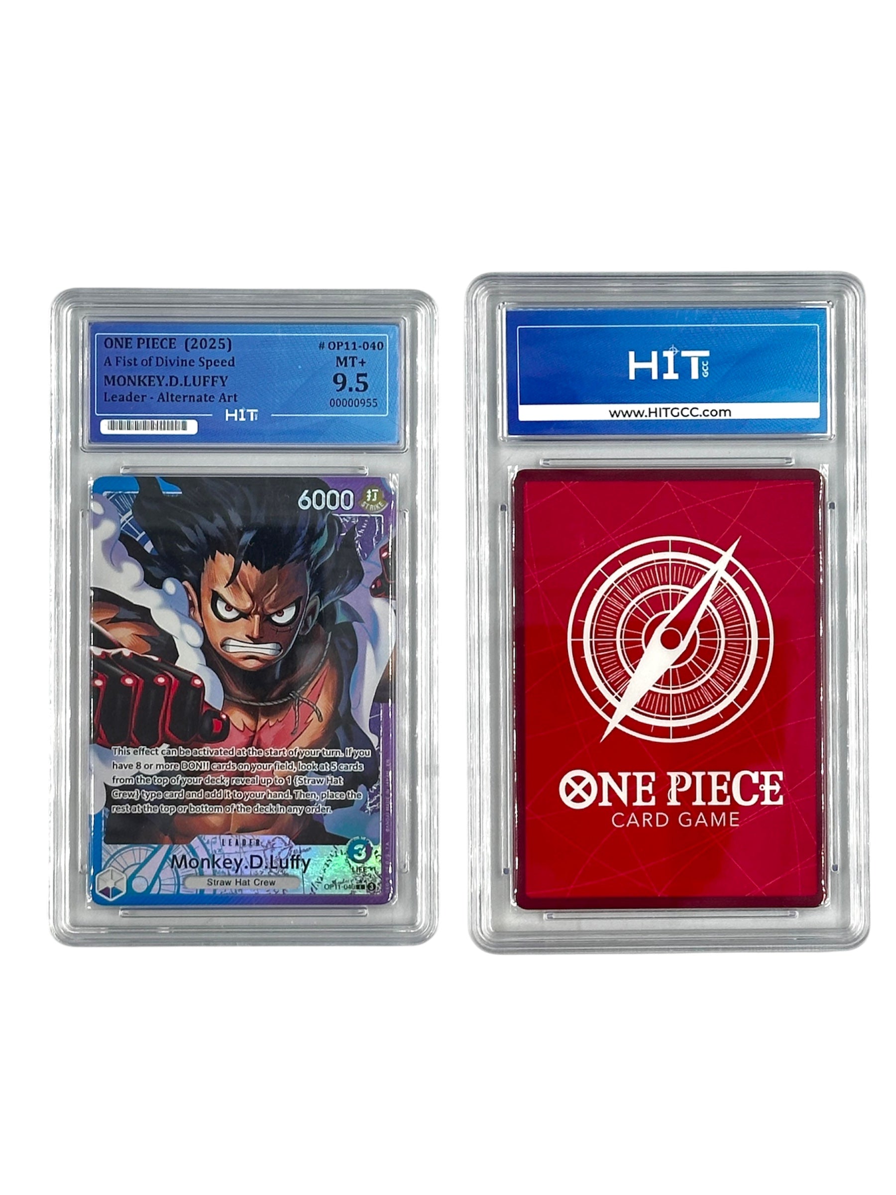 One Piece Monkey.D.Luffy (One Piece) 00000955