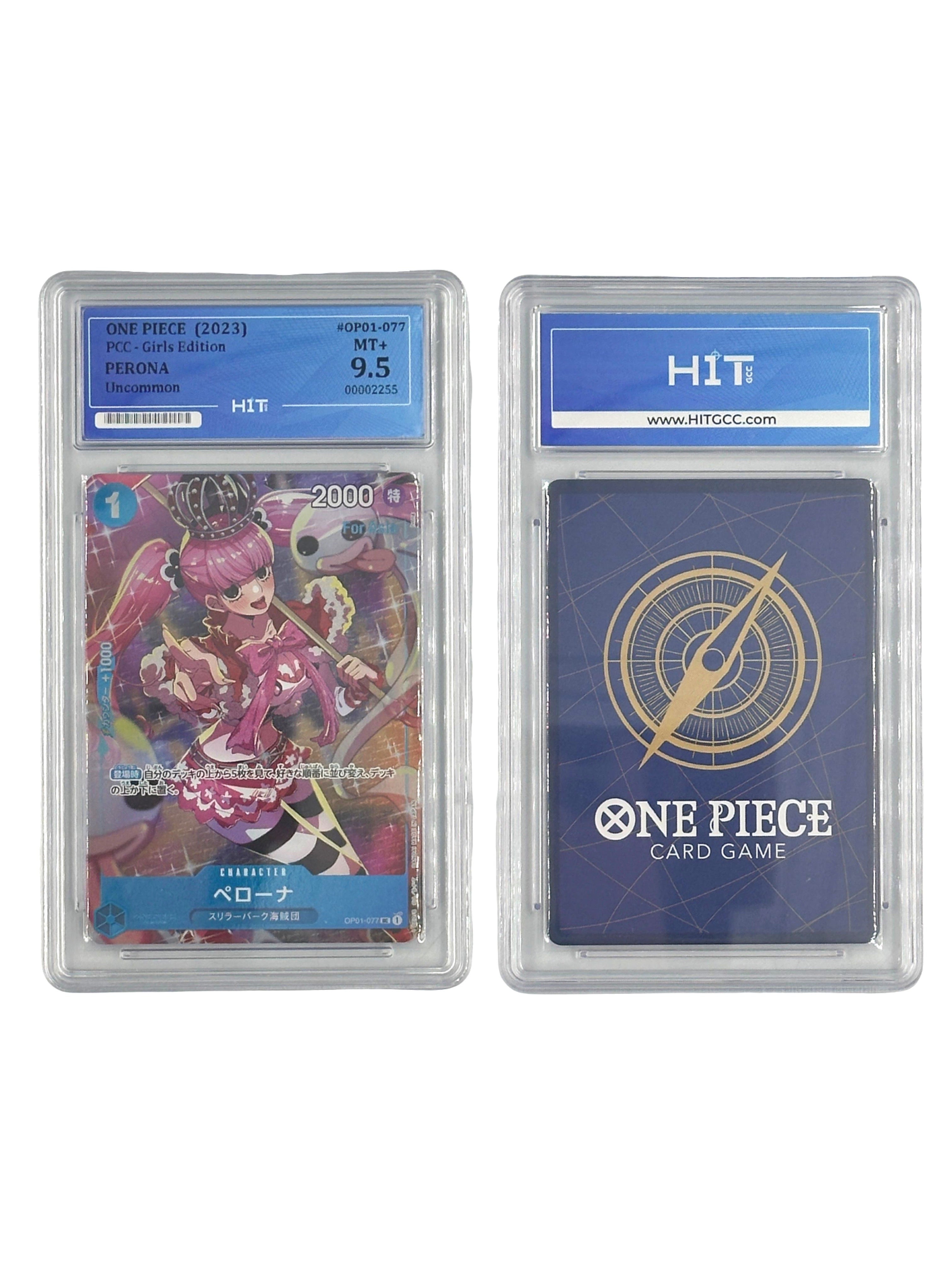 One Piece Perona (PCC - Girls Edition) 00002255