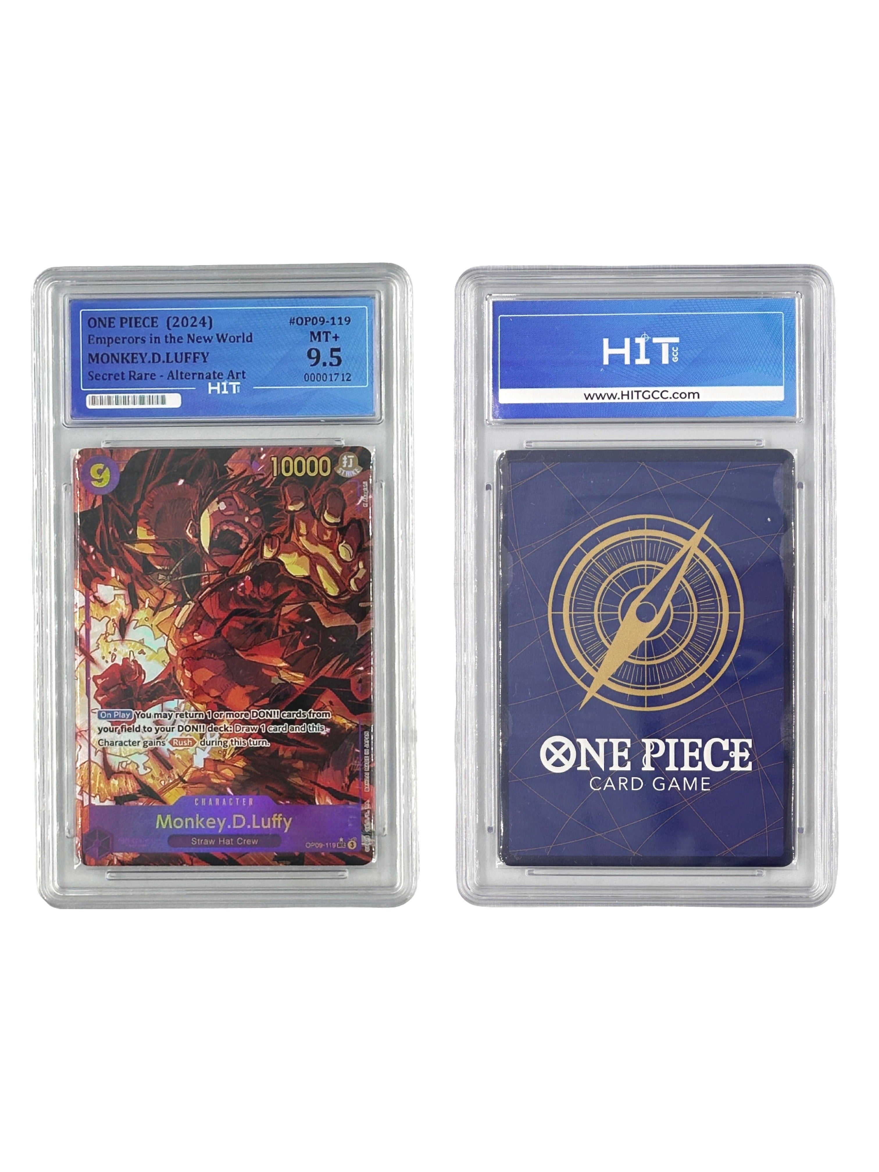 One Piece Monkey.D.Luffy (2024 OP09) 00001712