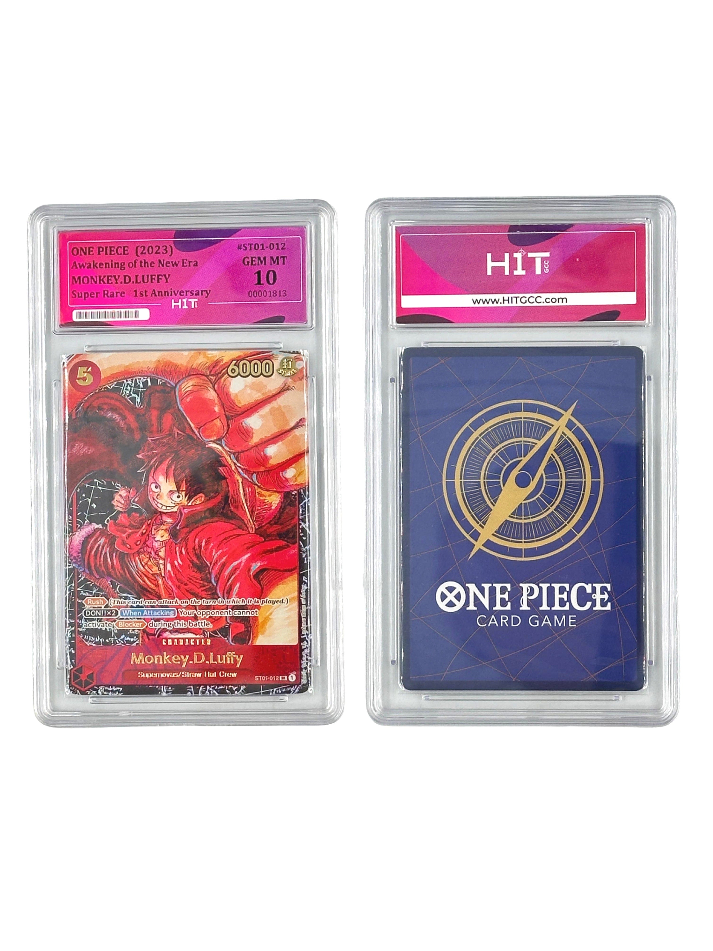 One Piece Monkey.D.Luffy (2023 Awakening of the New Era) 00001813