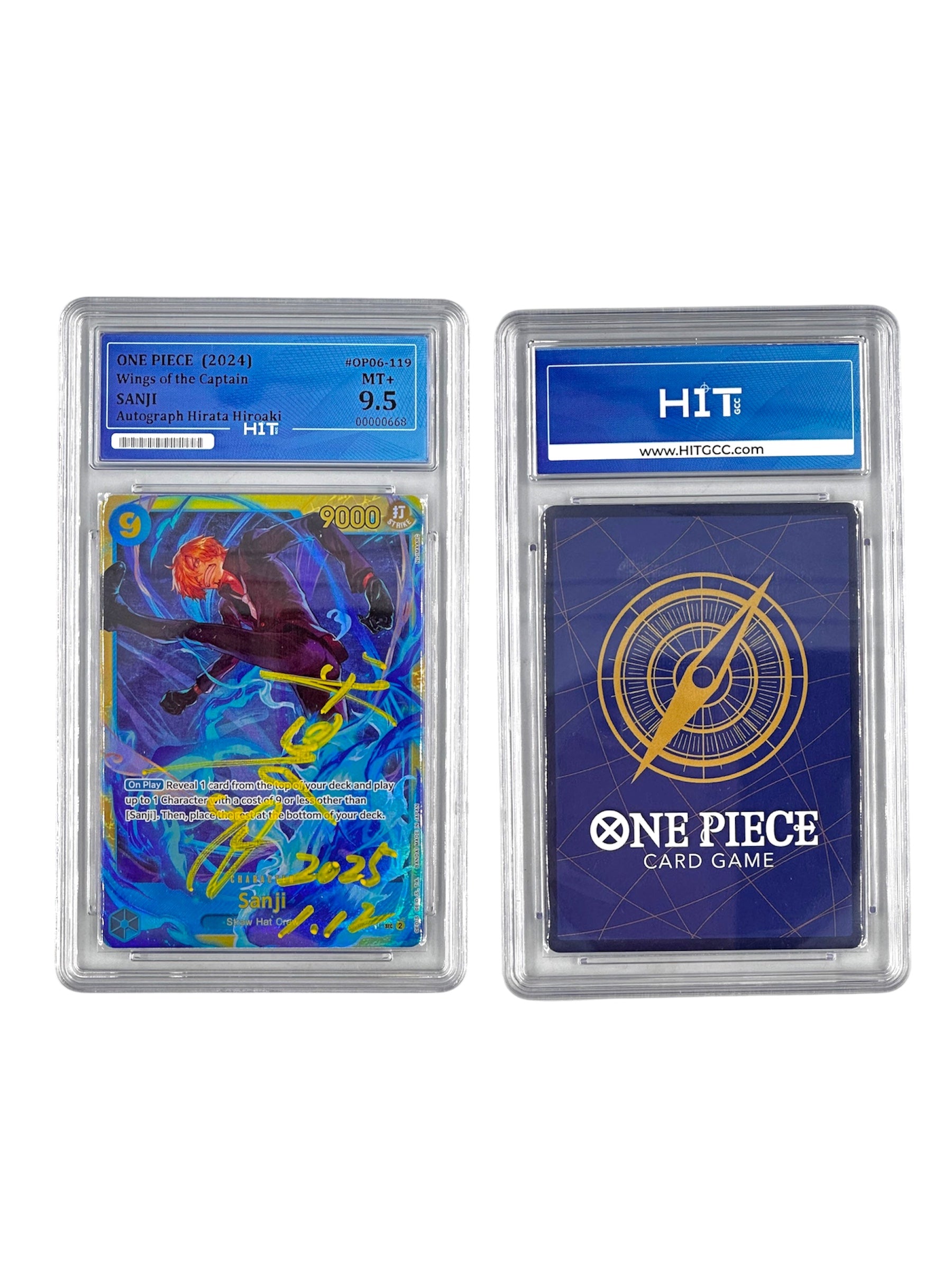 One Piece Sanji Wings of the Captain (2024) 00000668