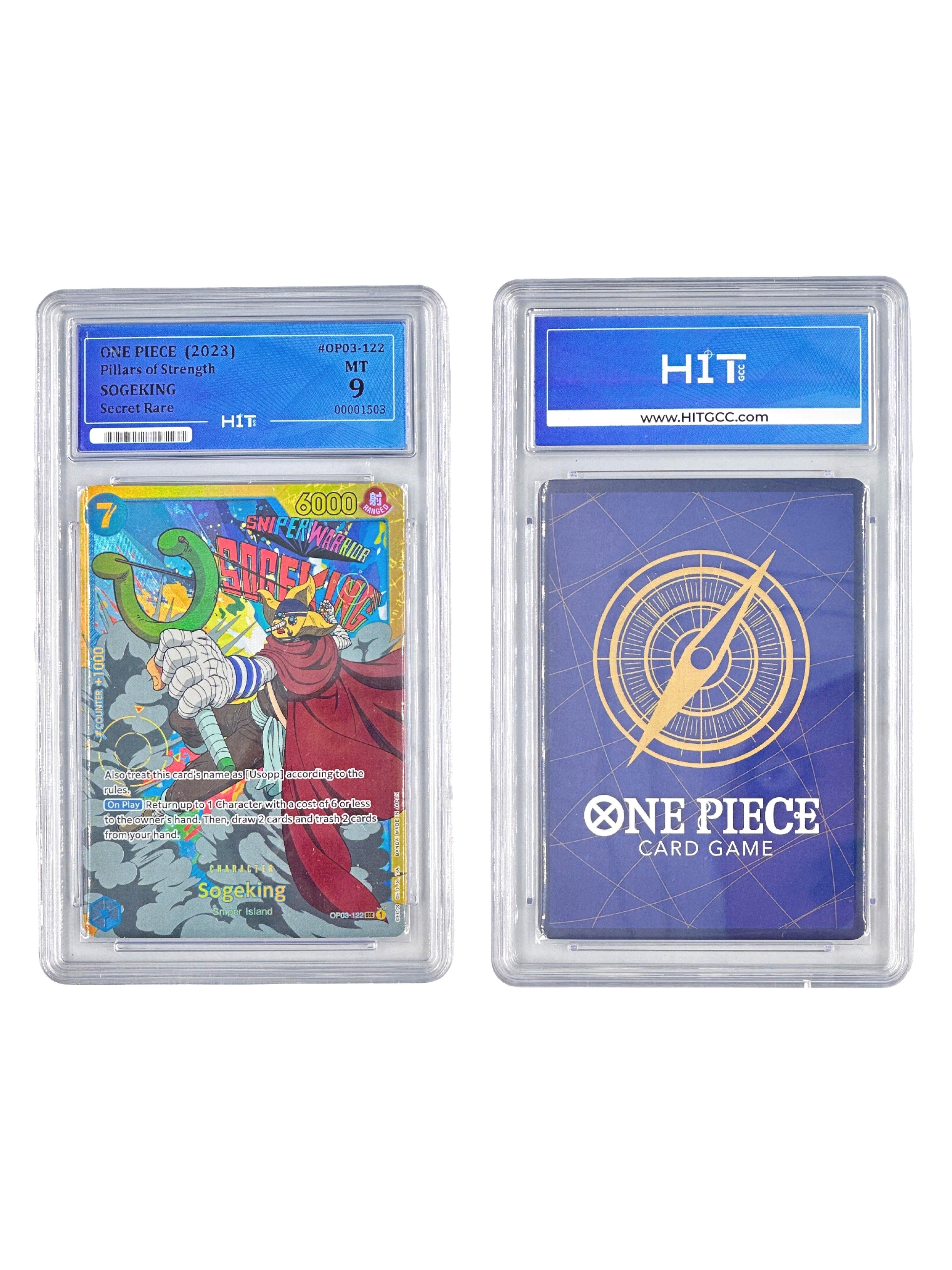 One Piece Sogeking (2023 Pillars of Strength) 00001503