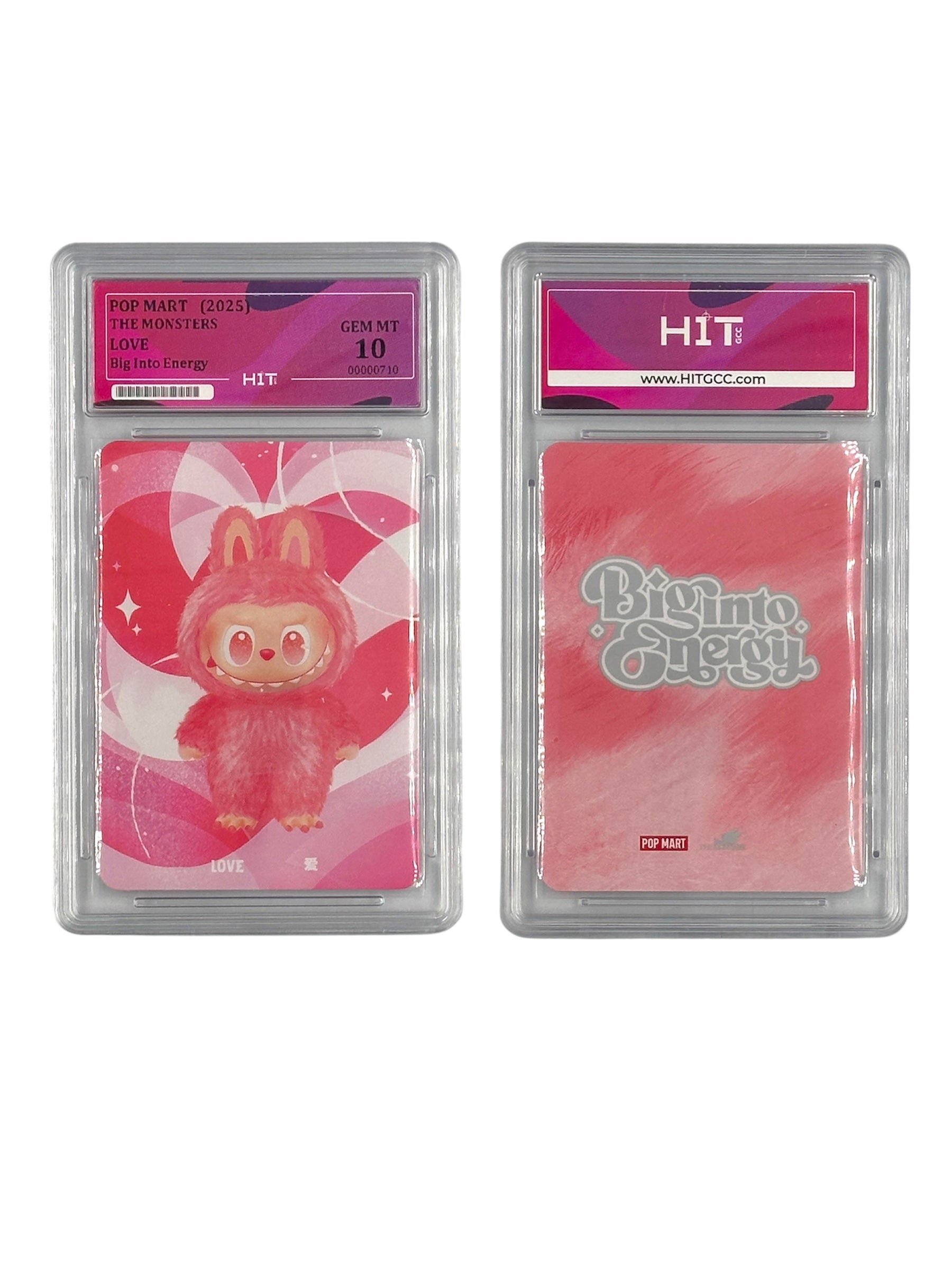 Pop Mart The Monsters Love (2025) 00000710