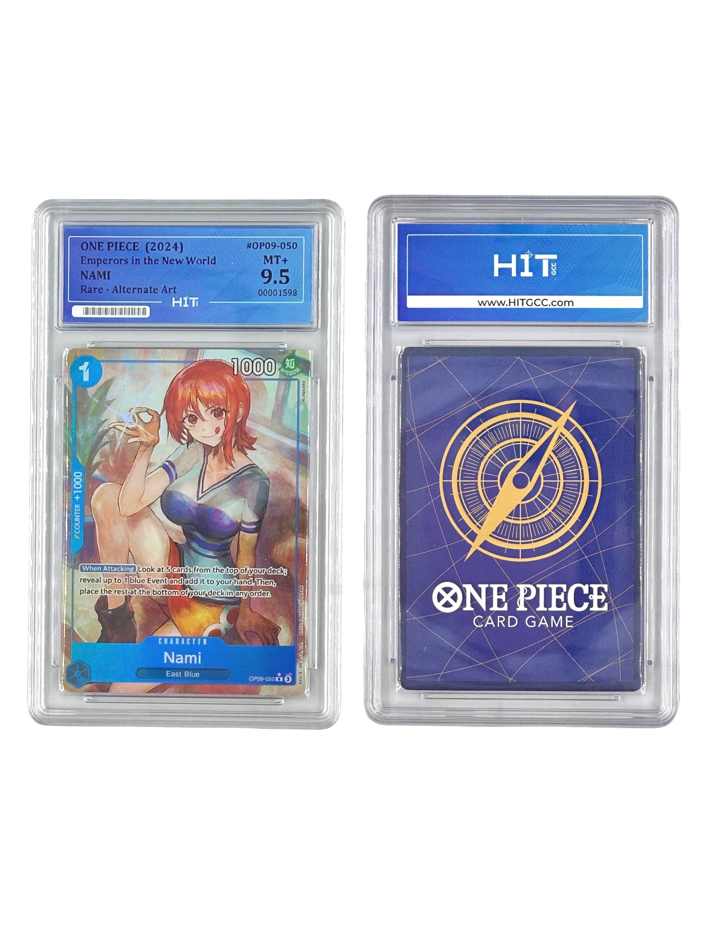 One Piece Nami (OP09 Emperors in the New World) 00001598