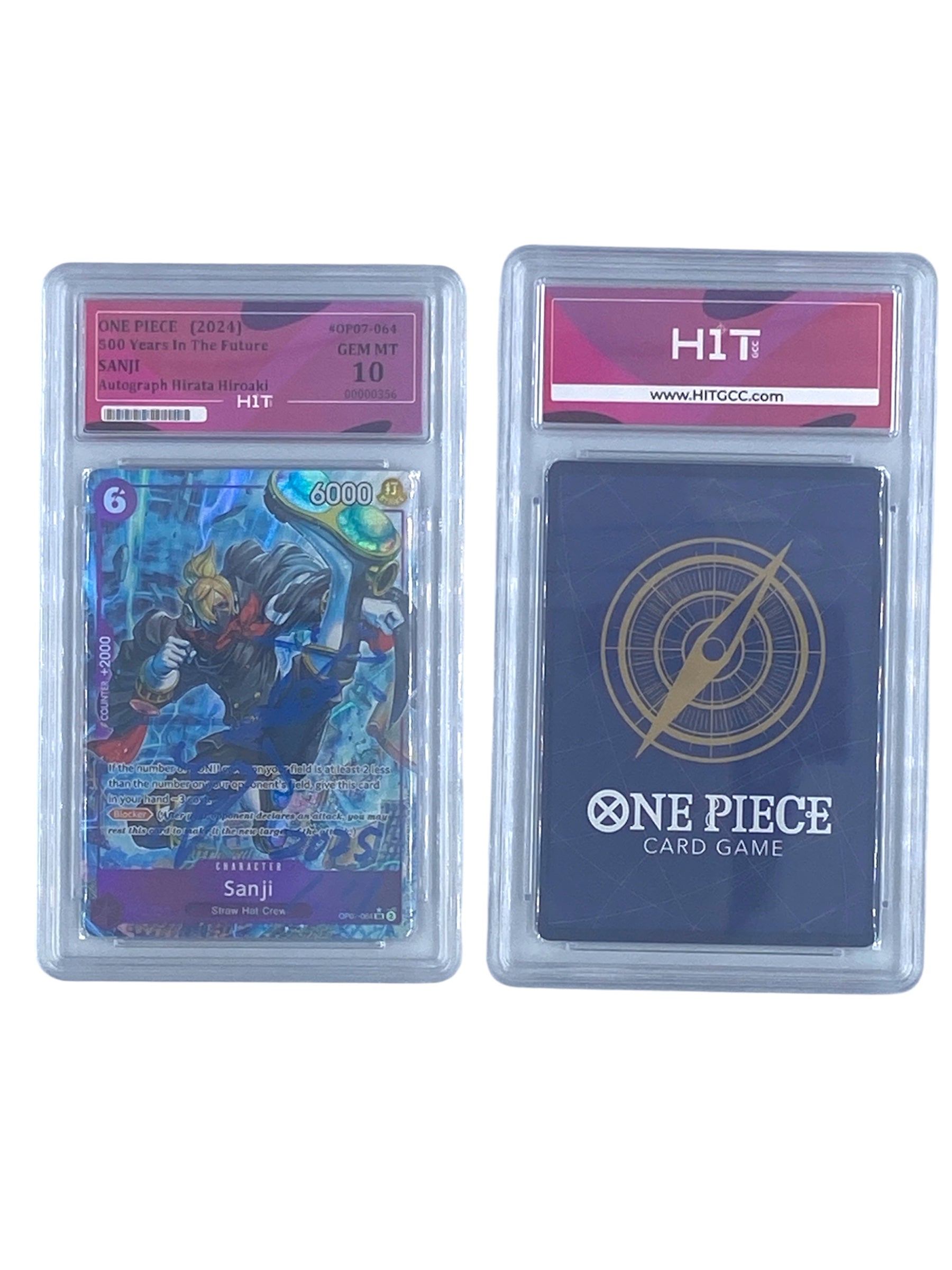 One Piece Sanji (One Piece 2024) 00000356