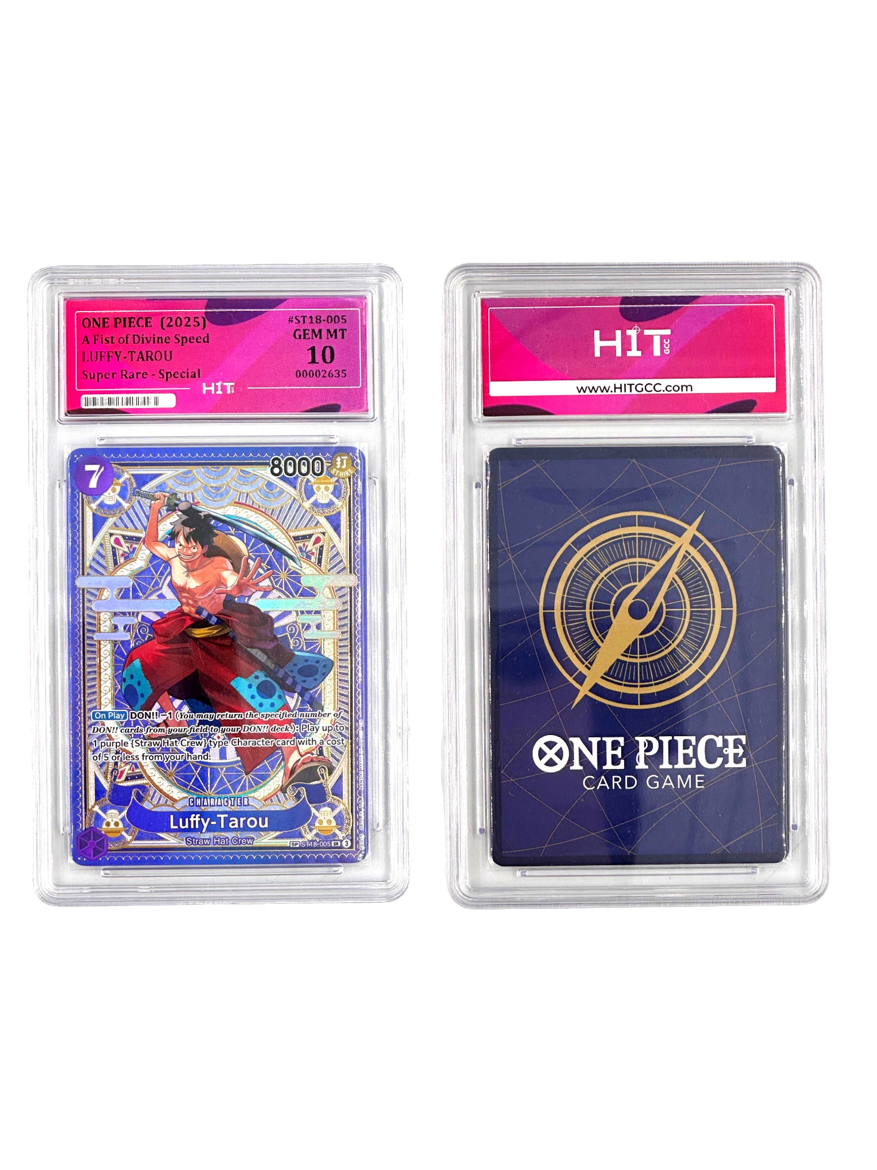 One Piece Luffy-Tarou (2025) 00002635