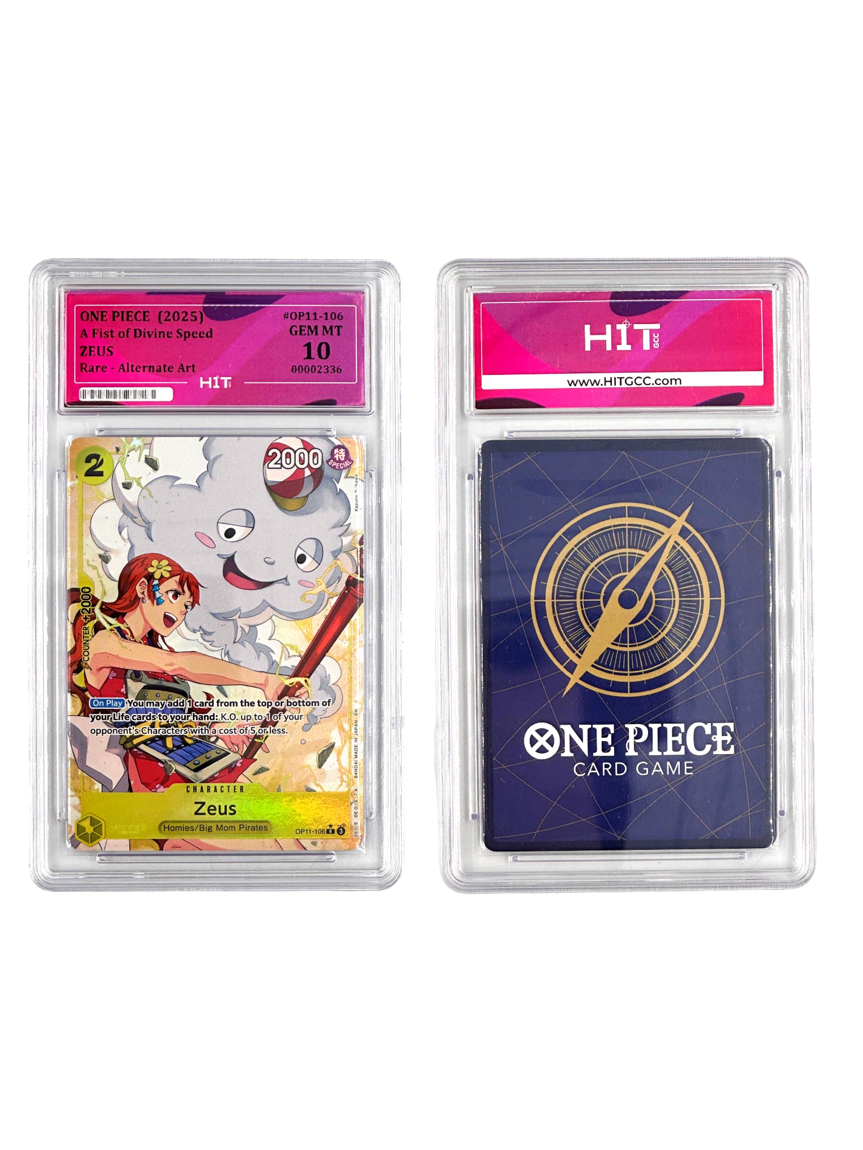 One Piece Zeus (2025) 00002336