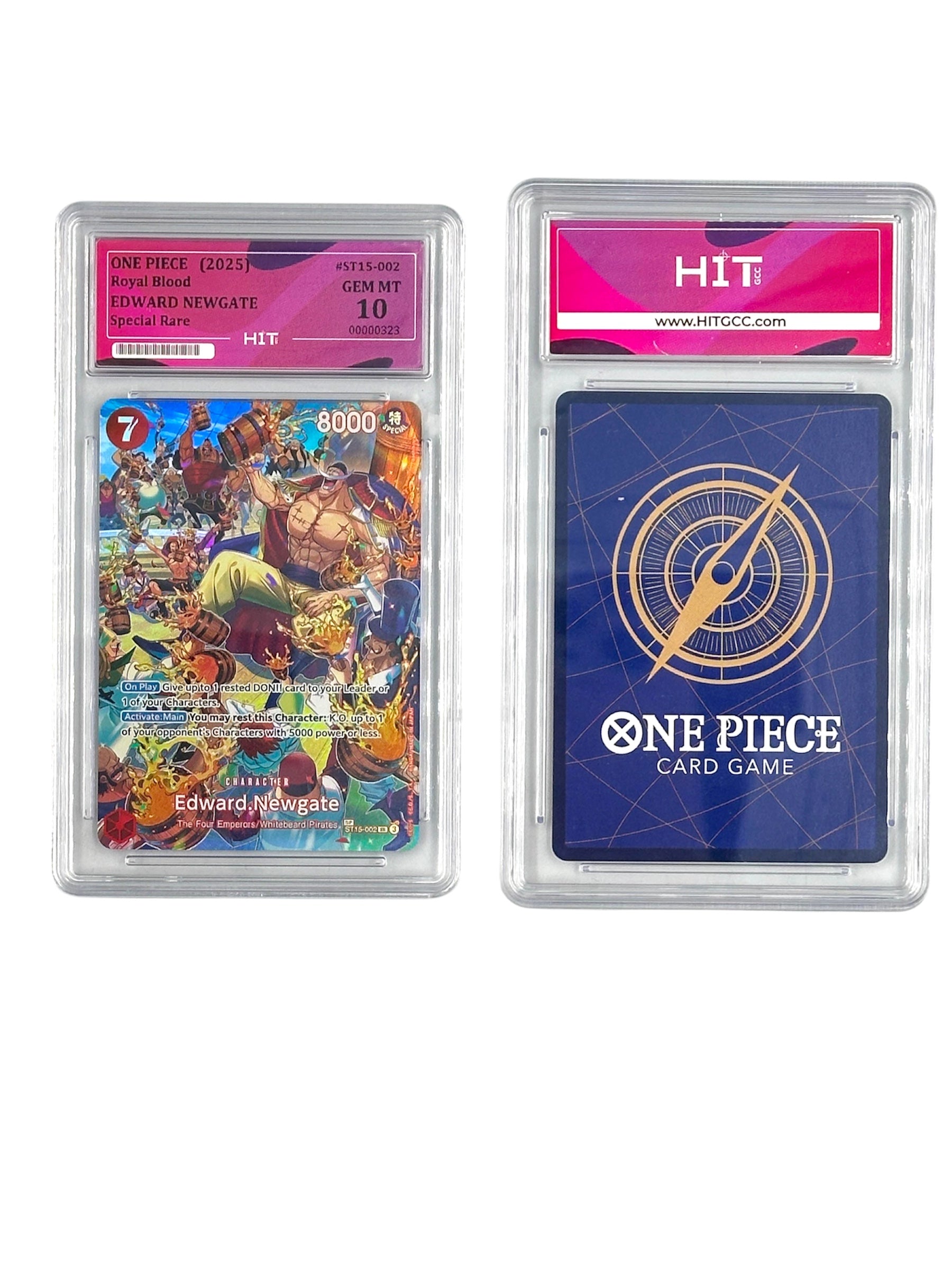 One Piece Edward Newgate (Royal Blood) 00000323