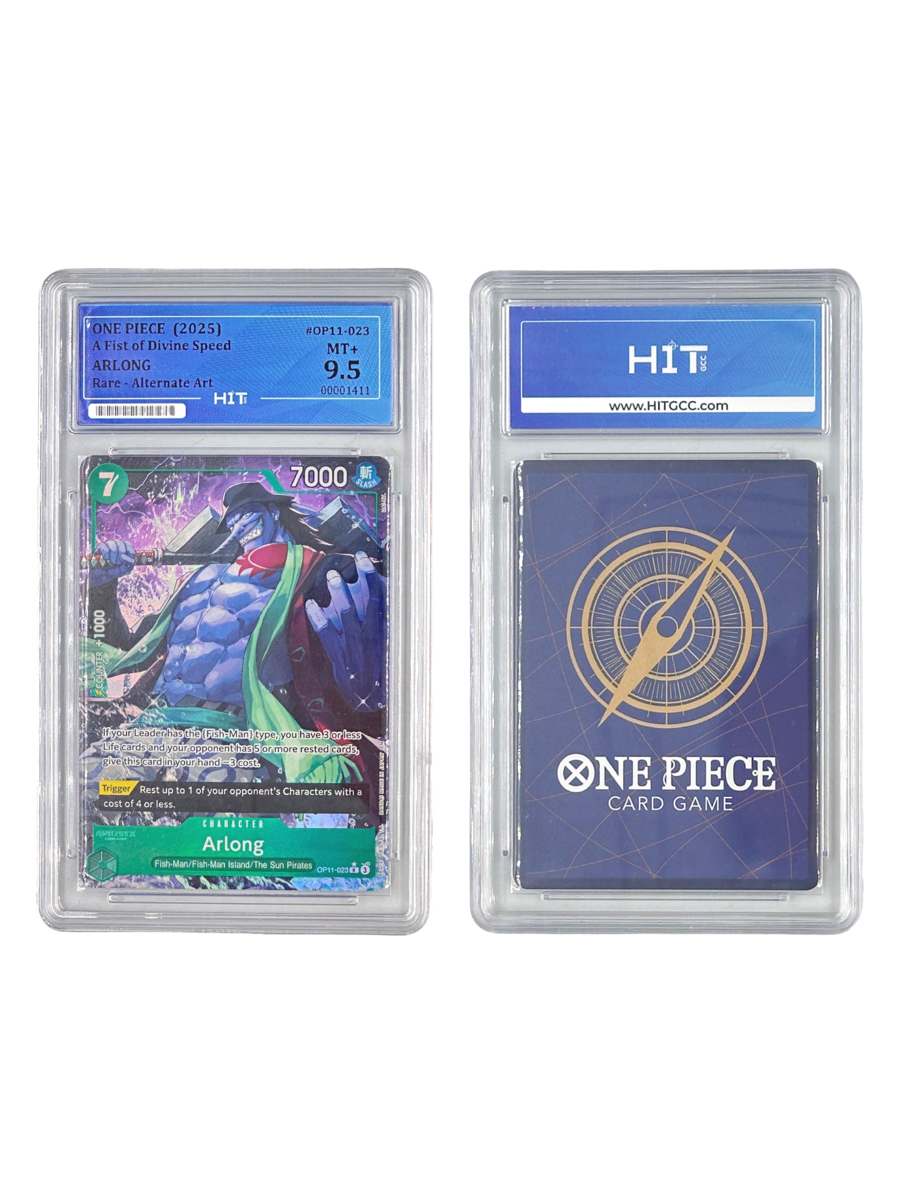 One Piece Arlong (2025) 00001411