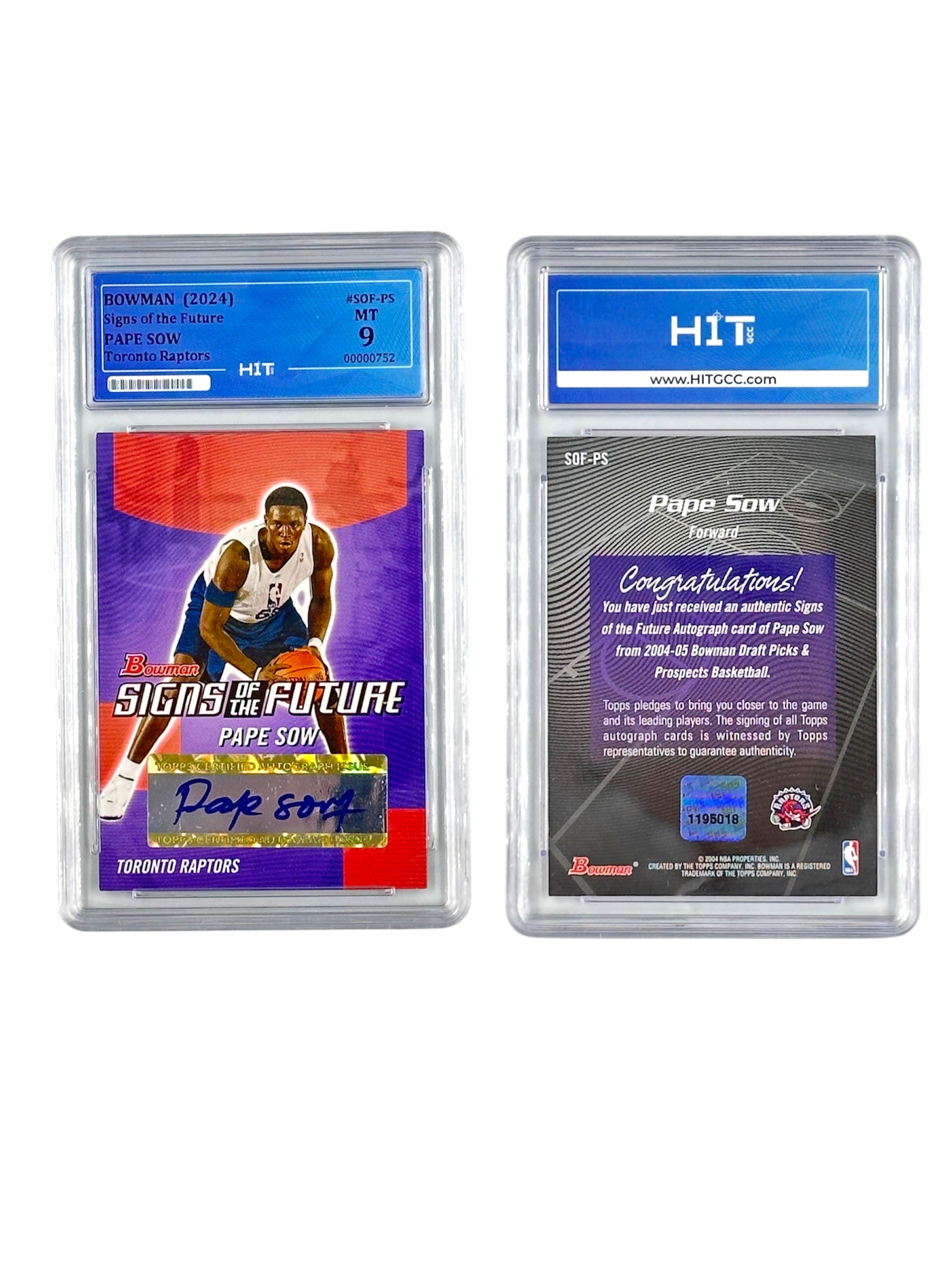 Bowman Pape Sow Signs of the Future (2024) 00000752