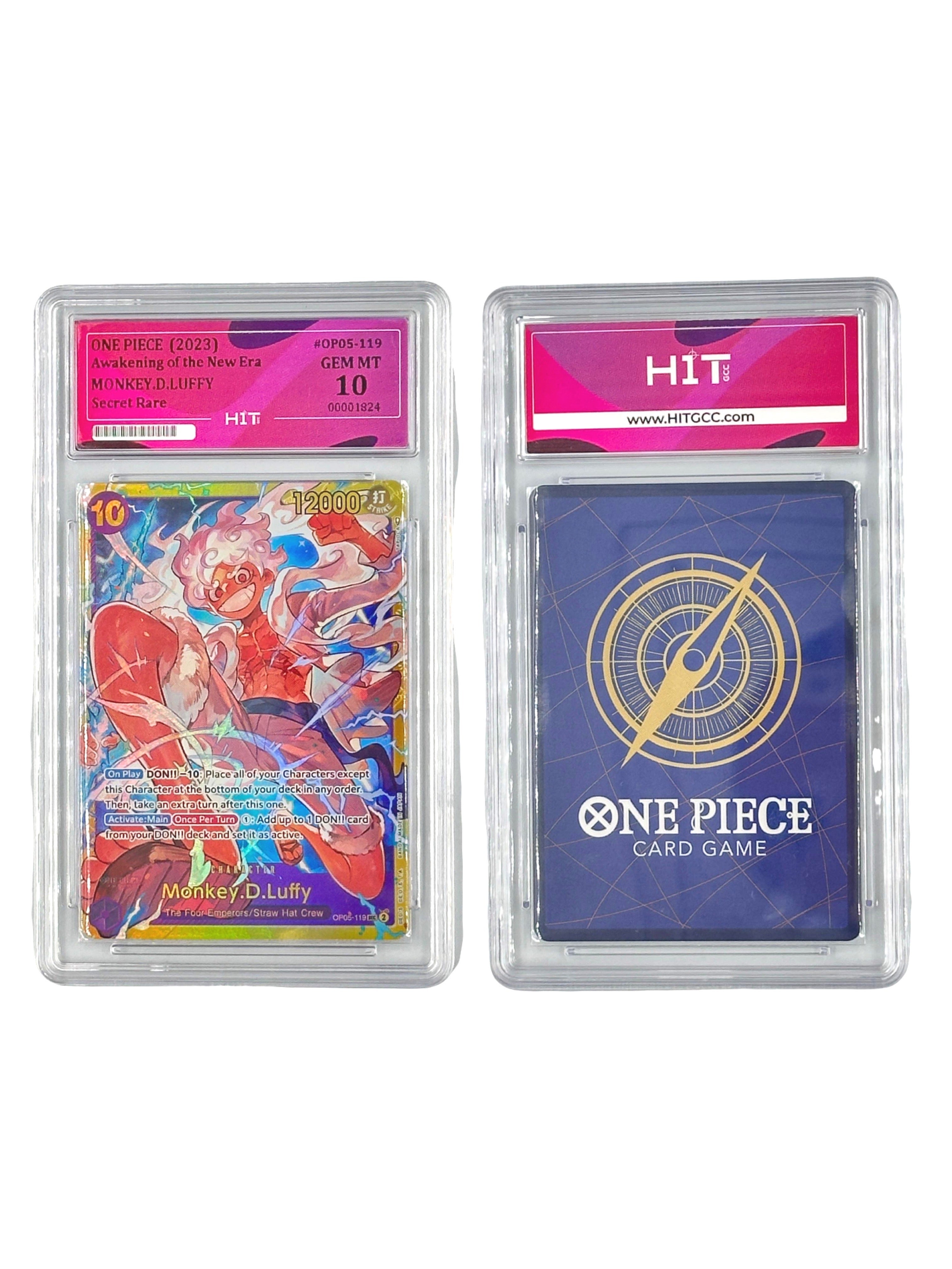 One Piece Monkey.D.Luffy (Awakening of the New Era) 00001824