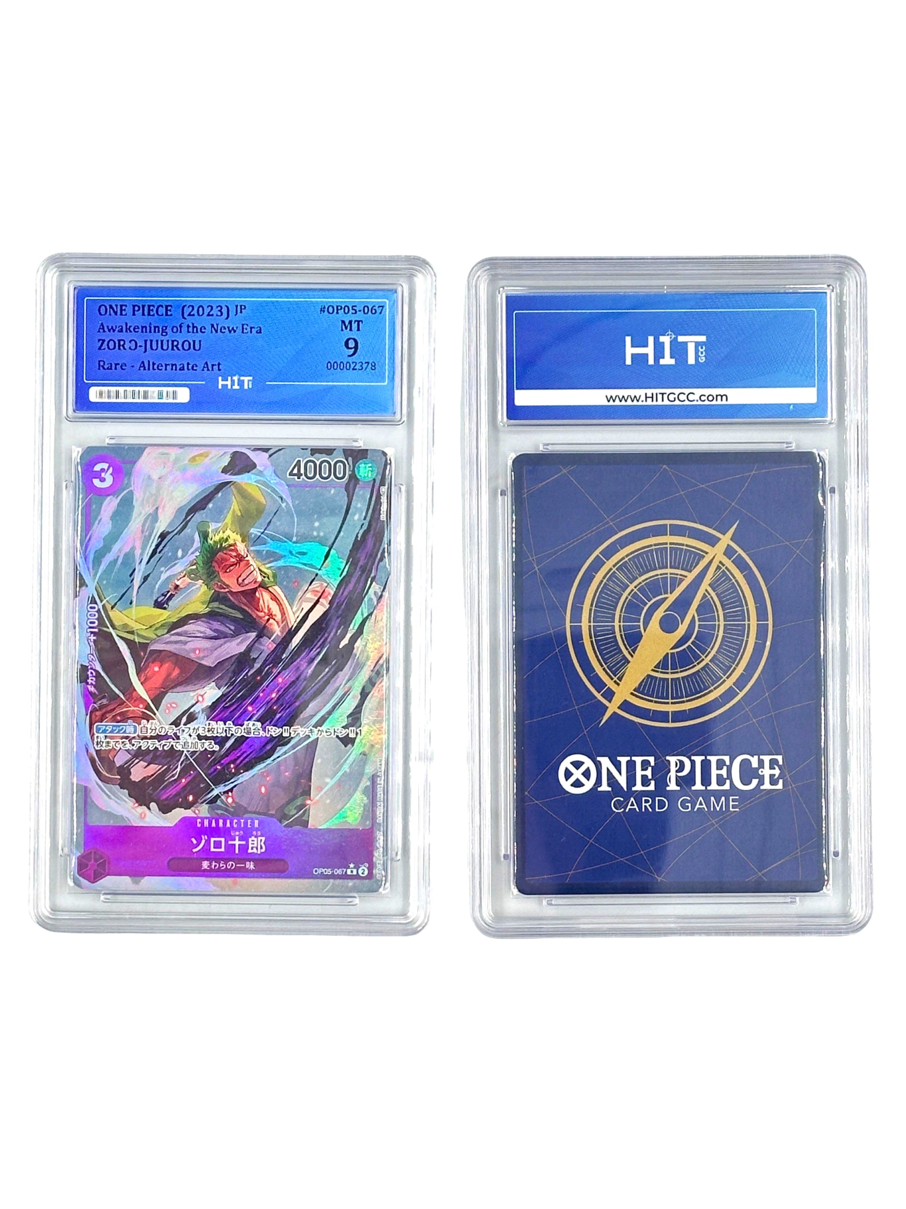 One Piece Zoro-Juurou (JP Awakening of the New Era) 00002378