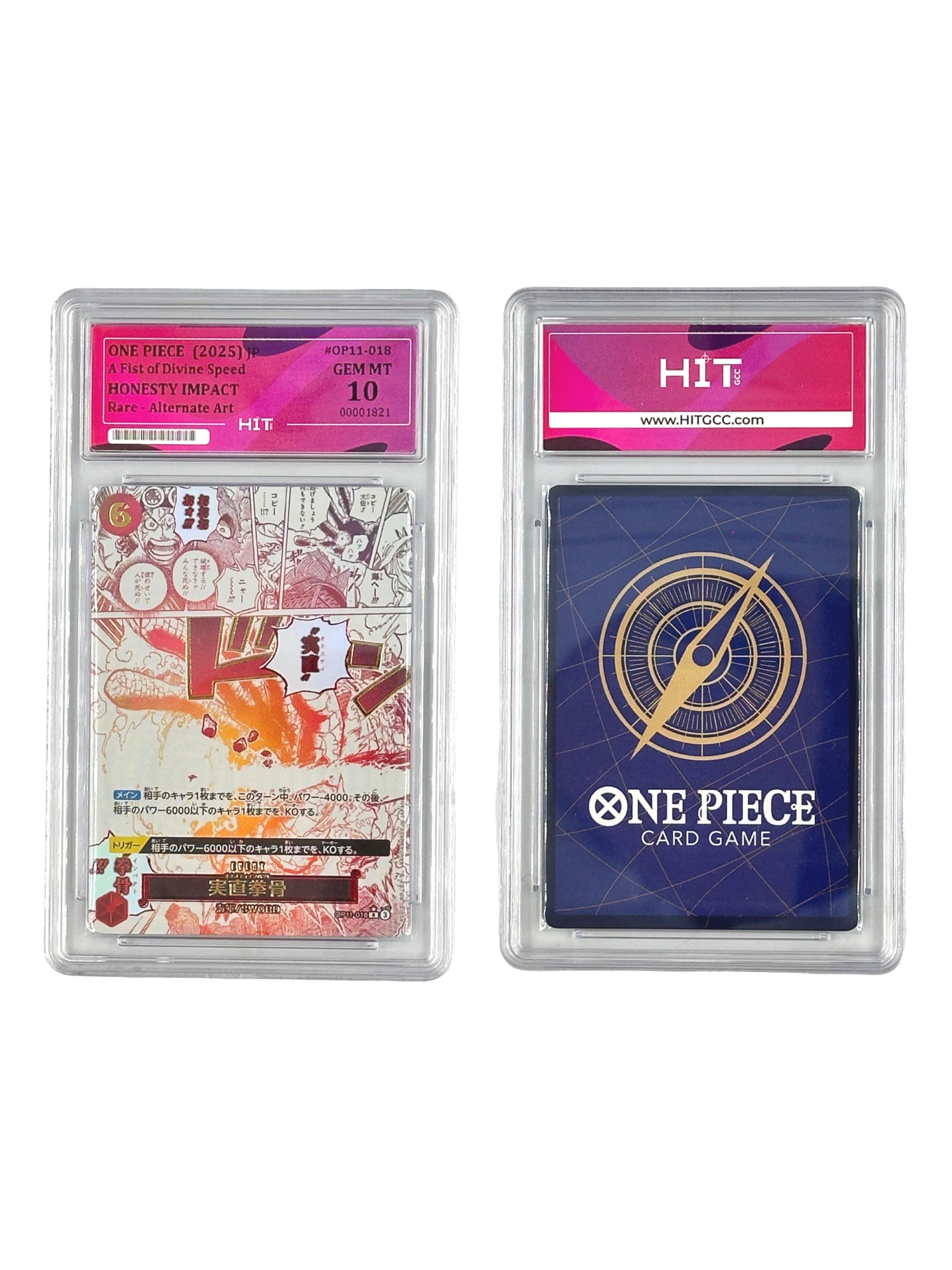 One Piece Honesty Impact (JP 2025) 00001821