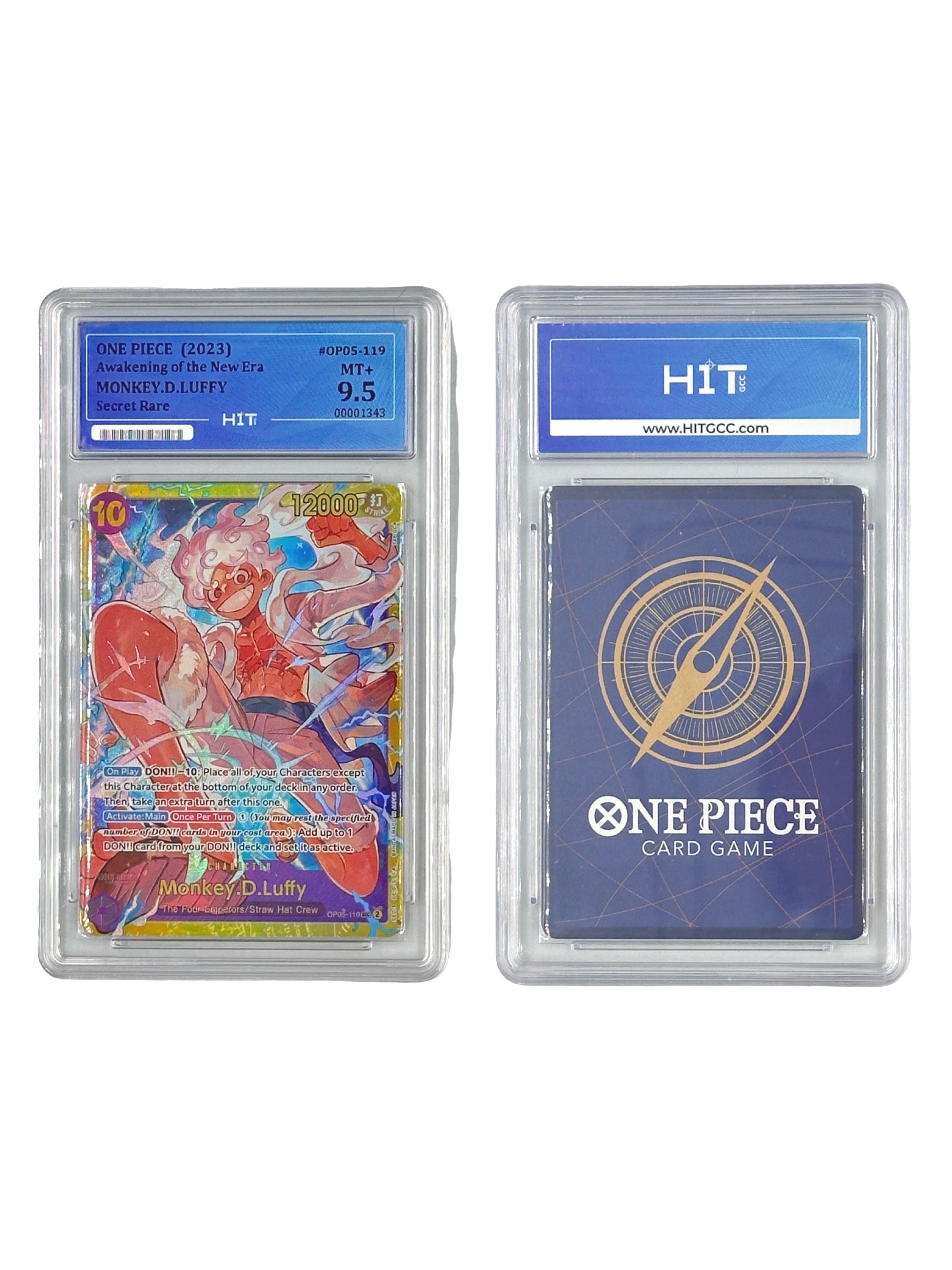 One Piece Monkey.D.Luffy (Awakening of the New Era) 00001343