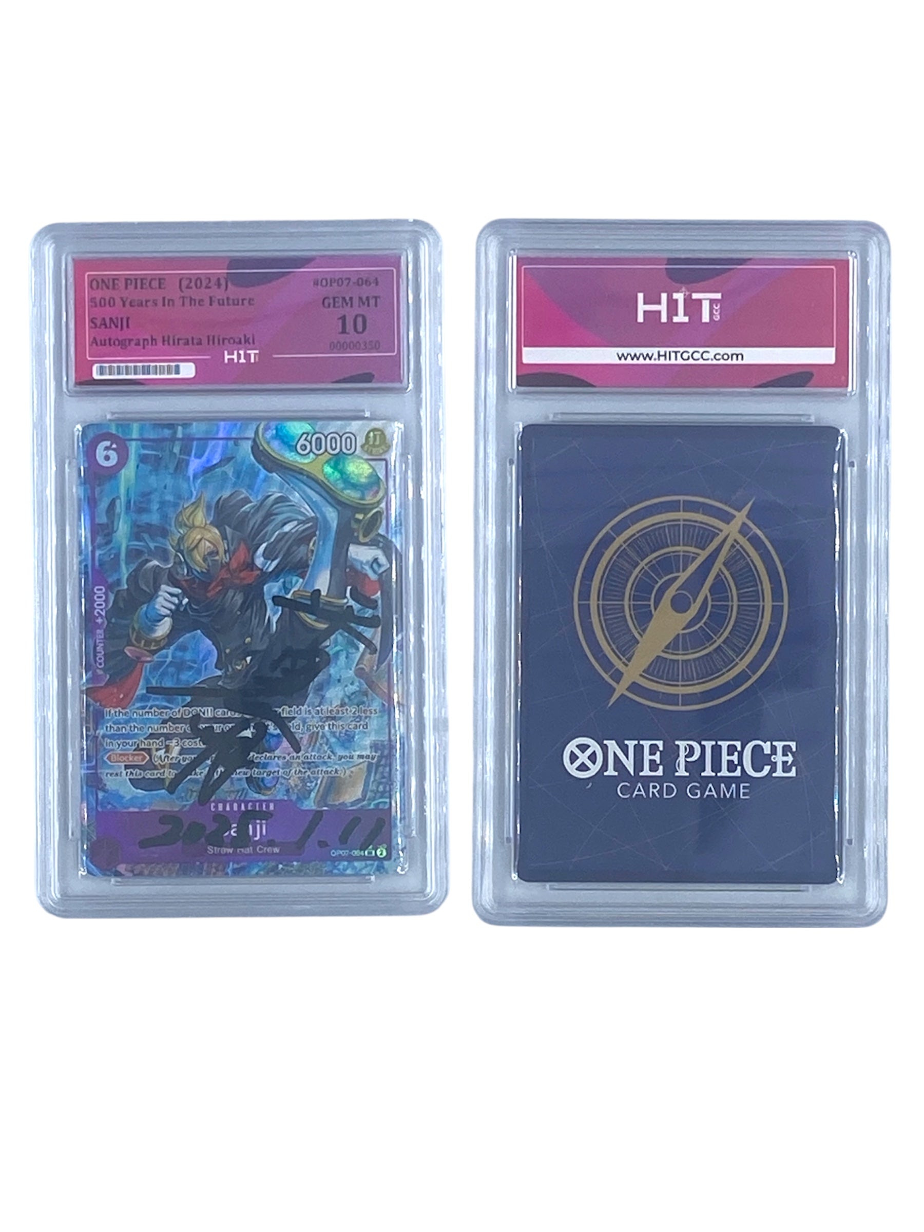 One Piece Sanji (2024 500 Years In The Future) 00000350