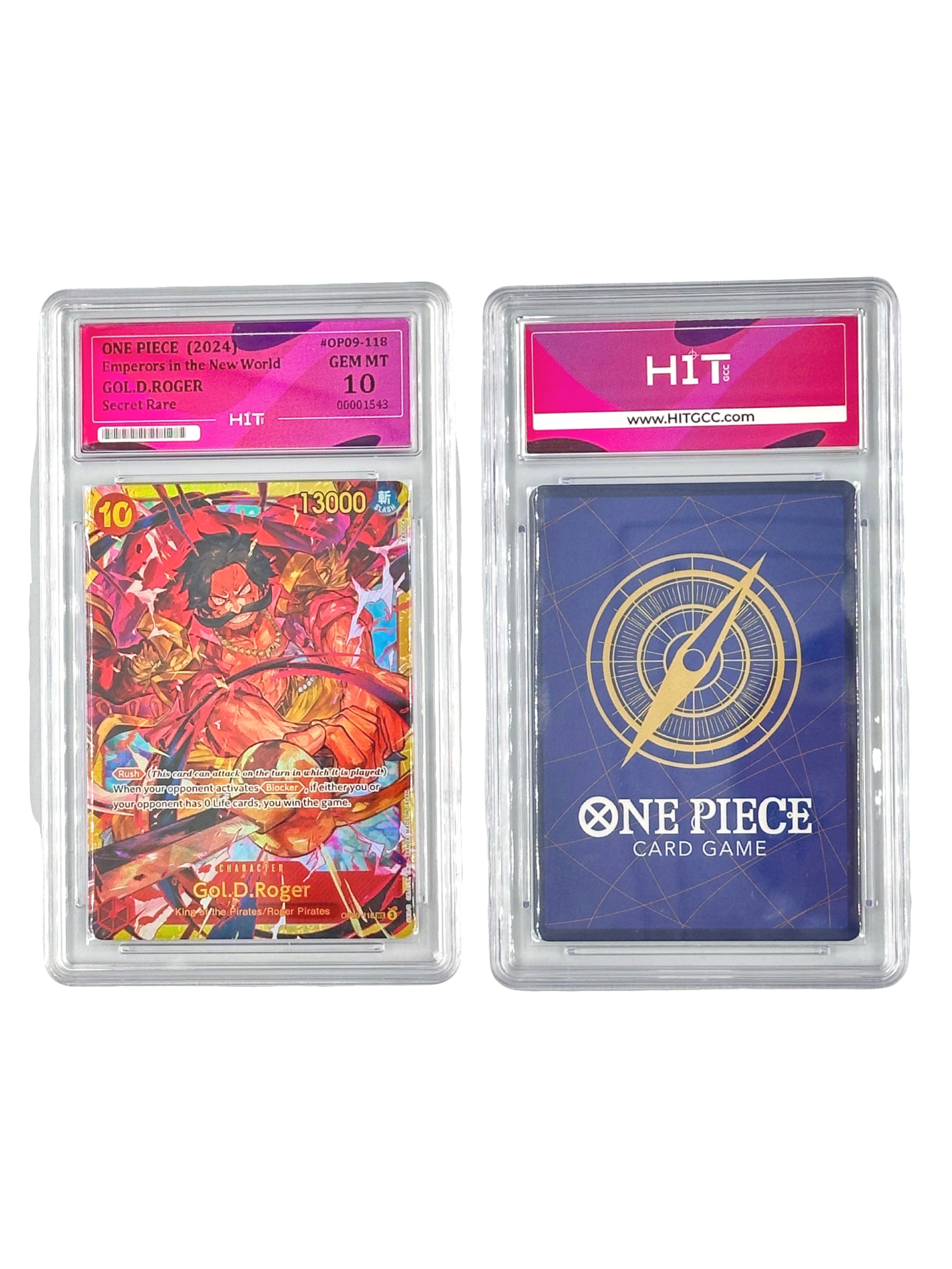 One Piece Gol.D.Roger (Emperors in the New World) 00001543