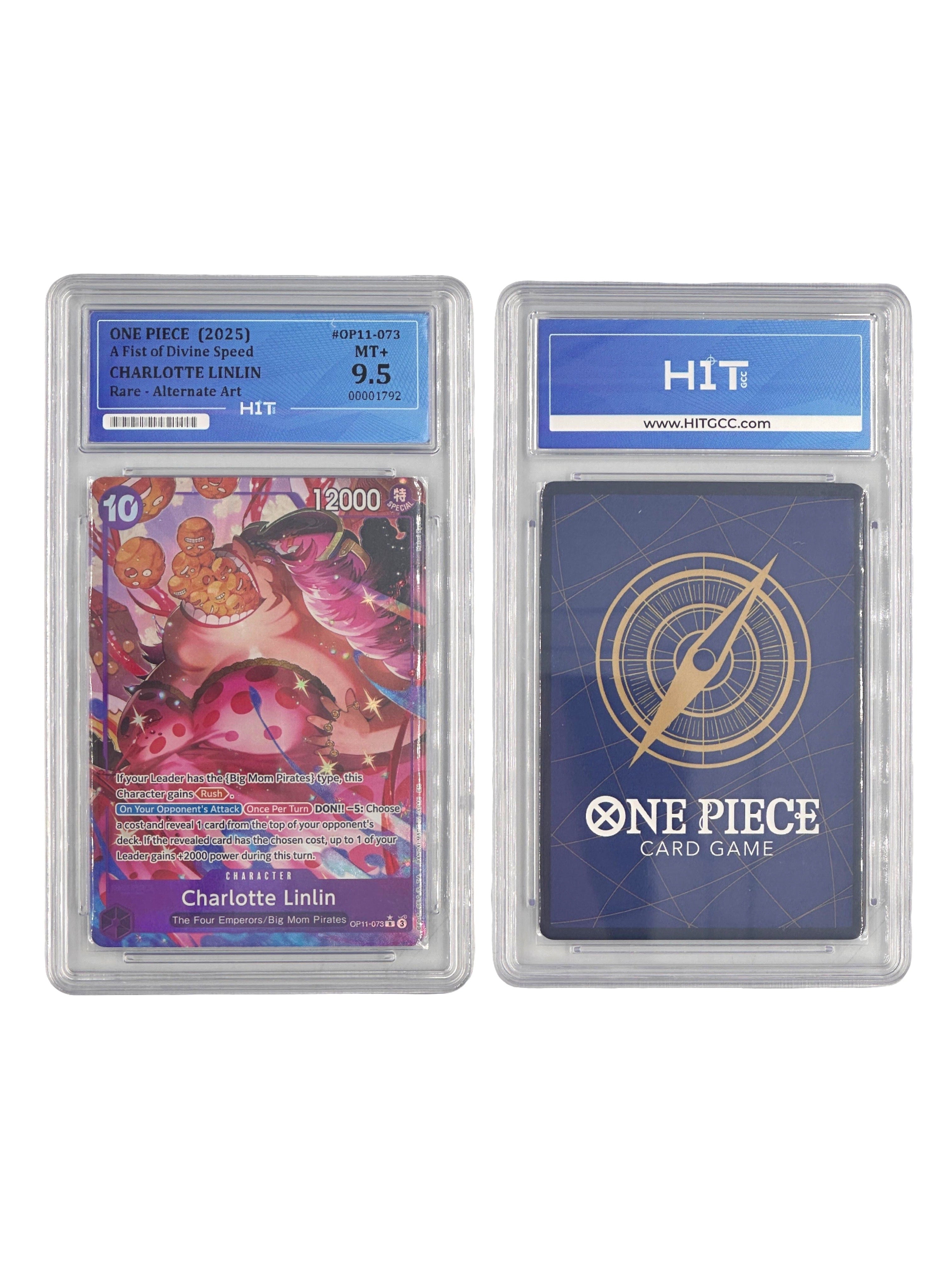 One Piece Charlotte Linlin (2025) 00001792