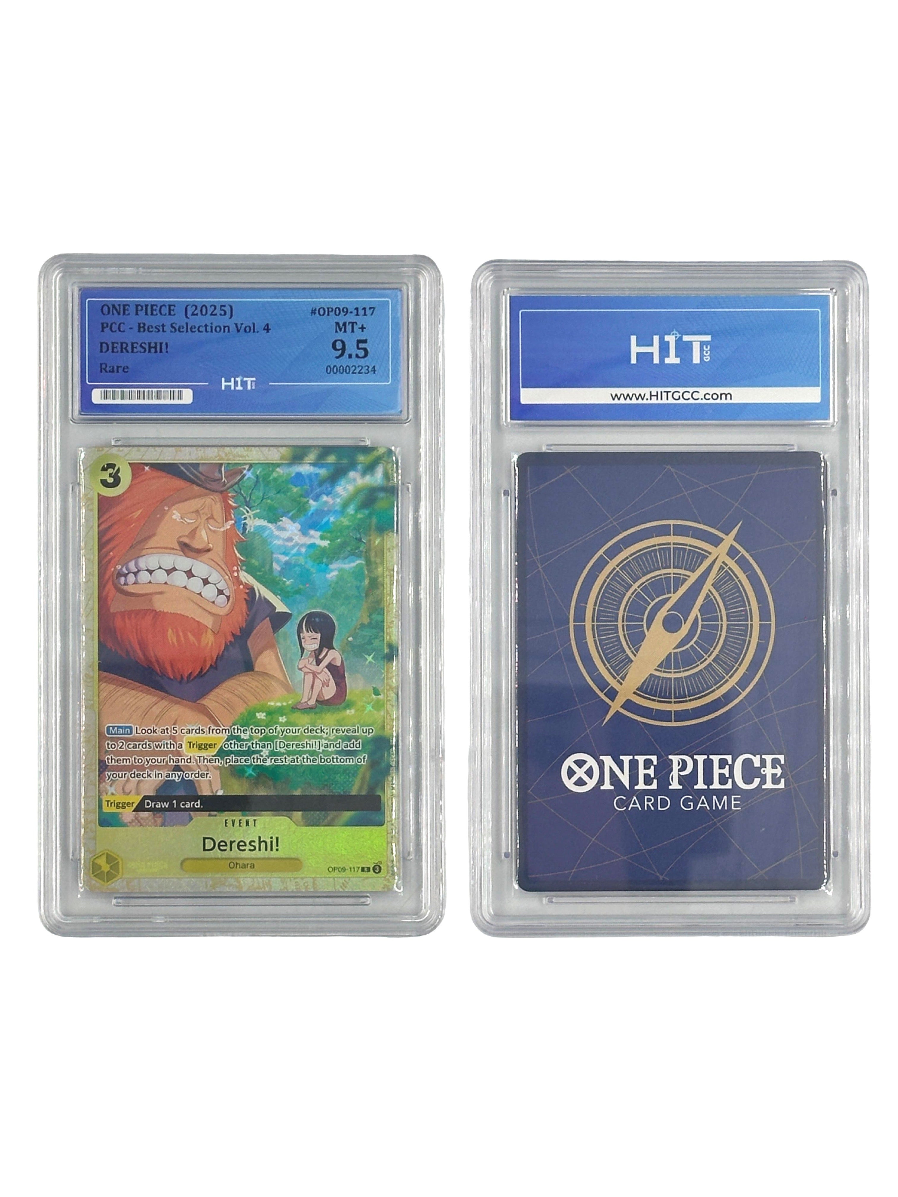 One Piece Dereshi! (2025 PCC - Best Selection Vol. 4) 00002234