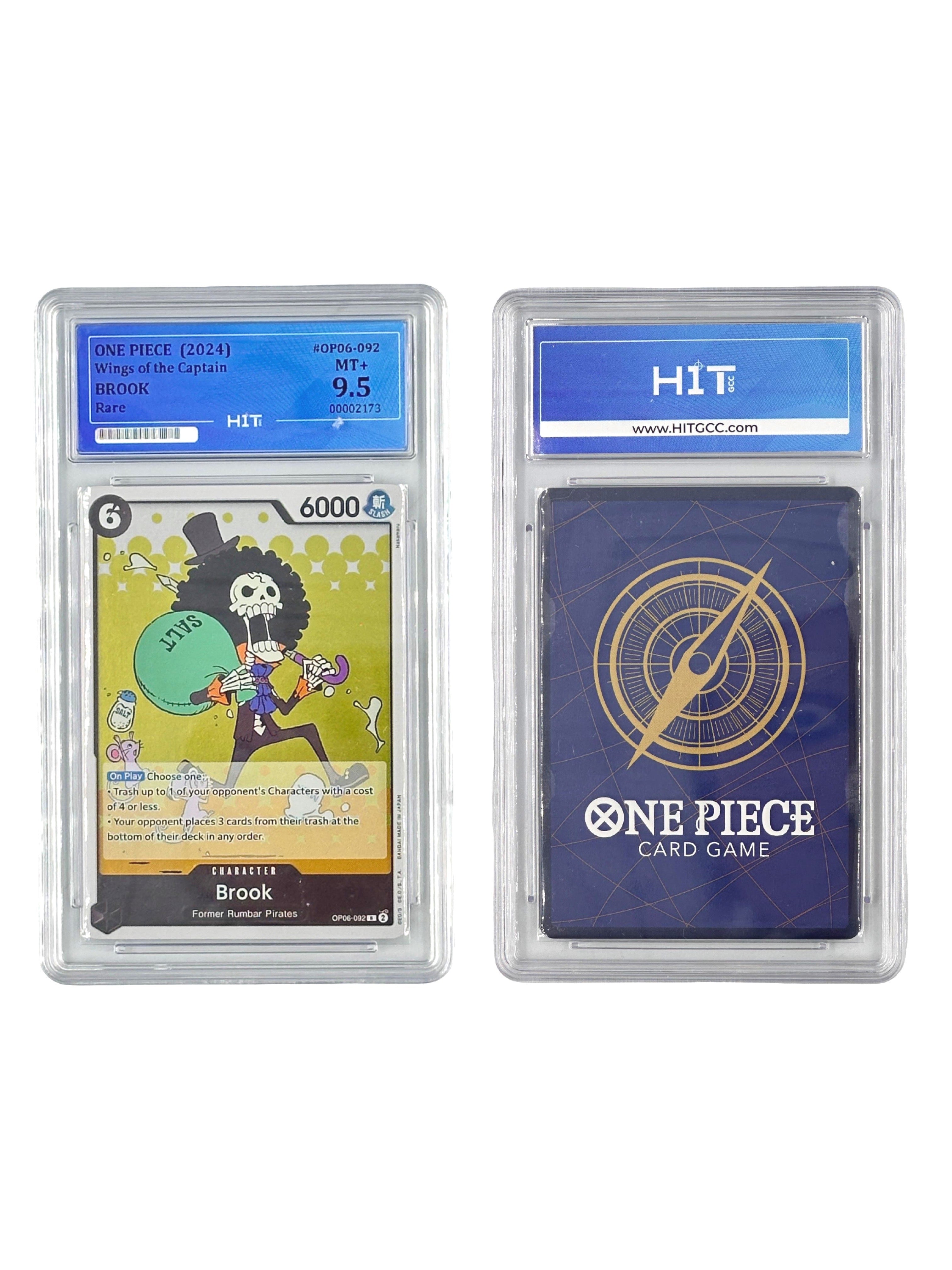 One Piece Brook (OP06) 00002173