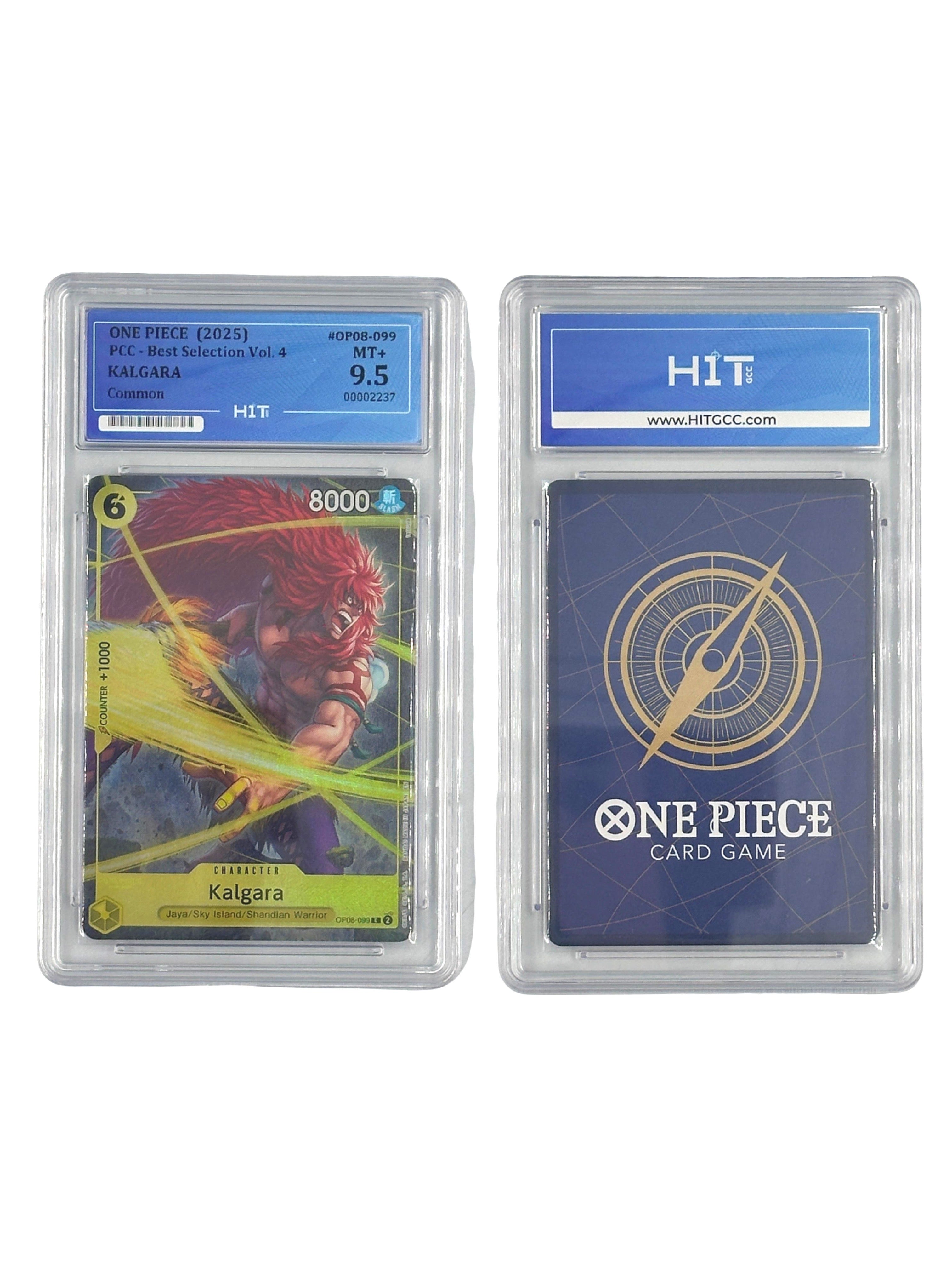 One Piece Kalgara (PCC Best Selection Vol. 4) 00002237
