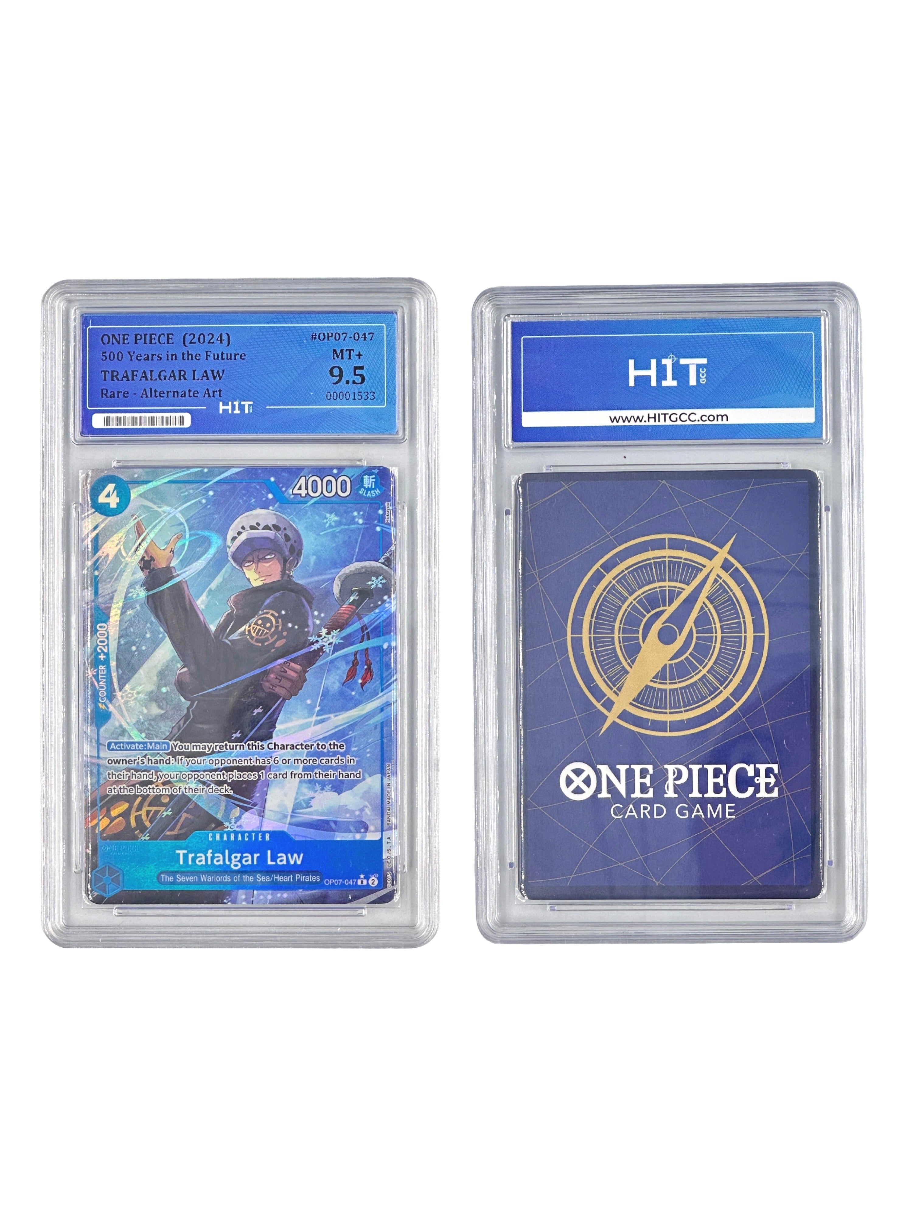 One Piece Trafalgar Law (2024) 00001533