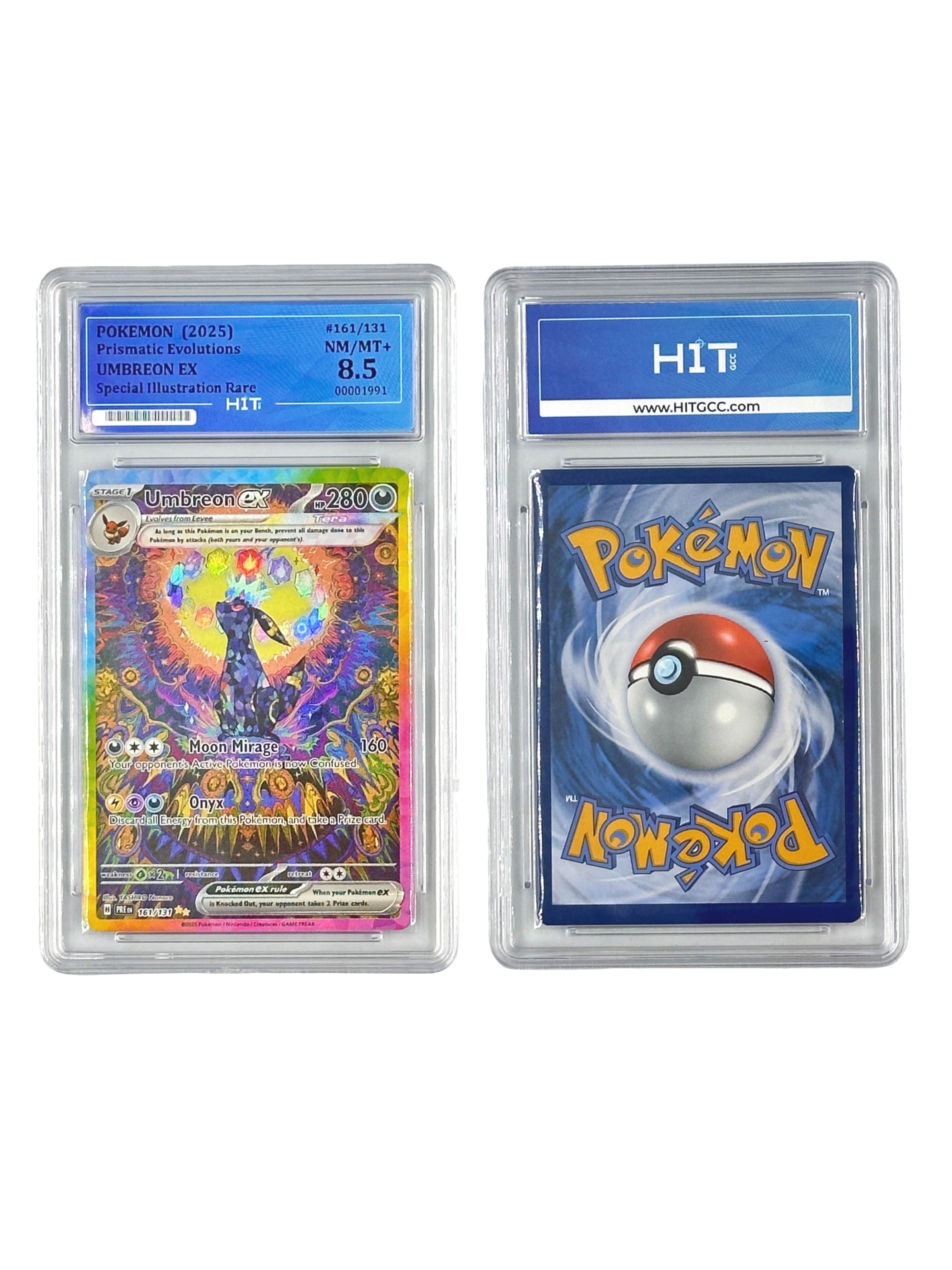 Pokémon Umbreon EX Special Illustration Rare (Prismatic Evolutions) 00001991