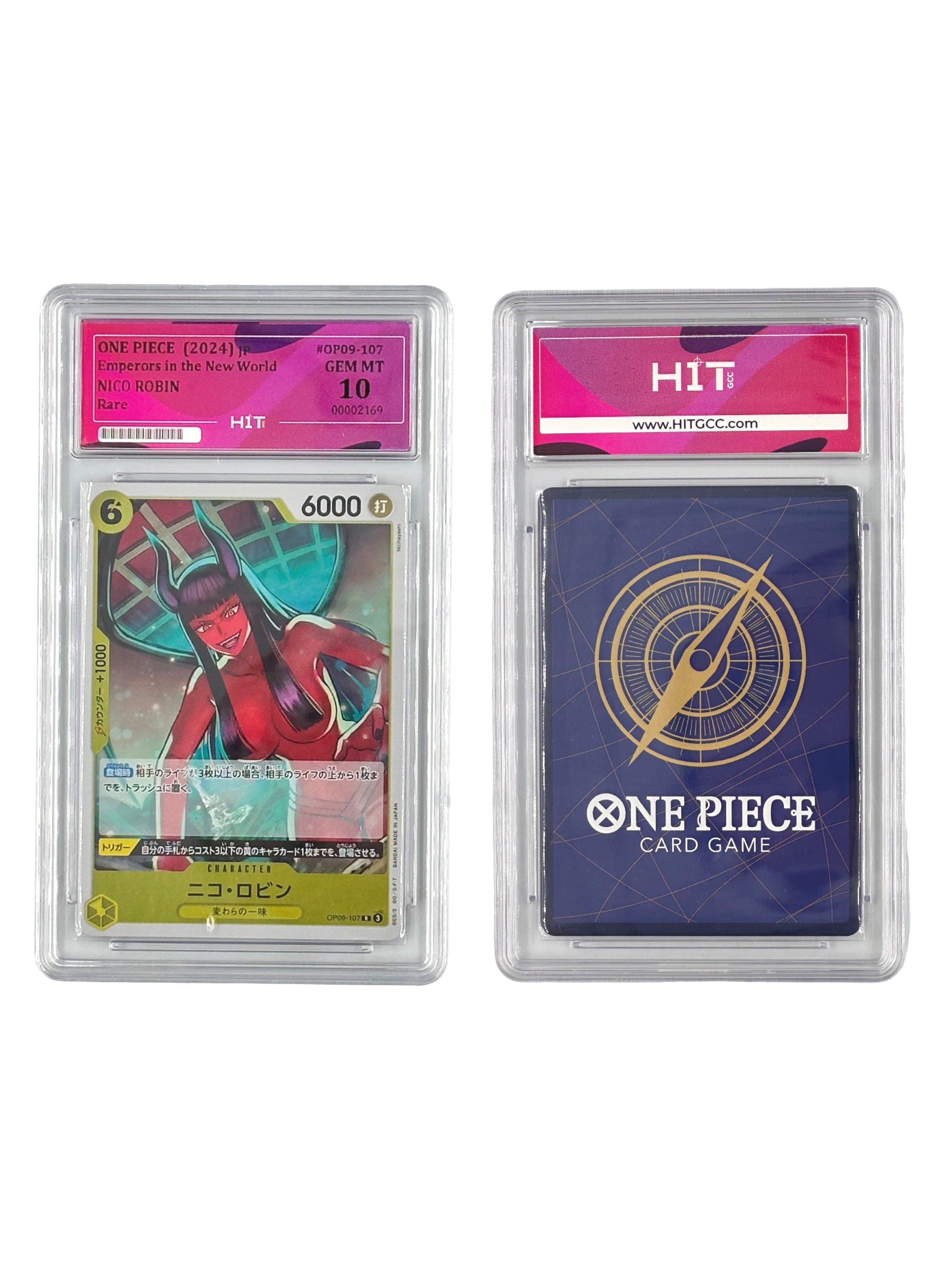 One Piece Nico Robin (JP Emperors in the New World) 00002169