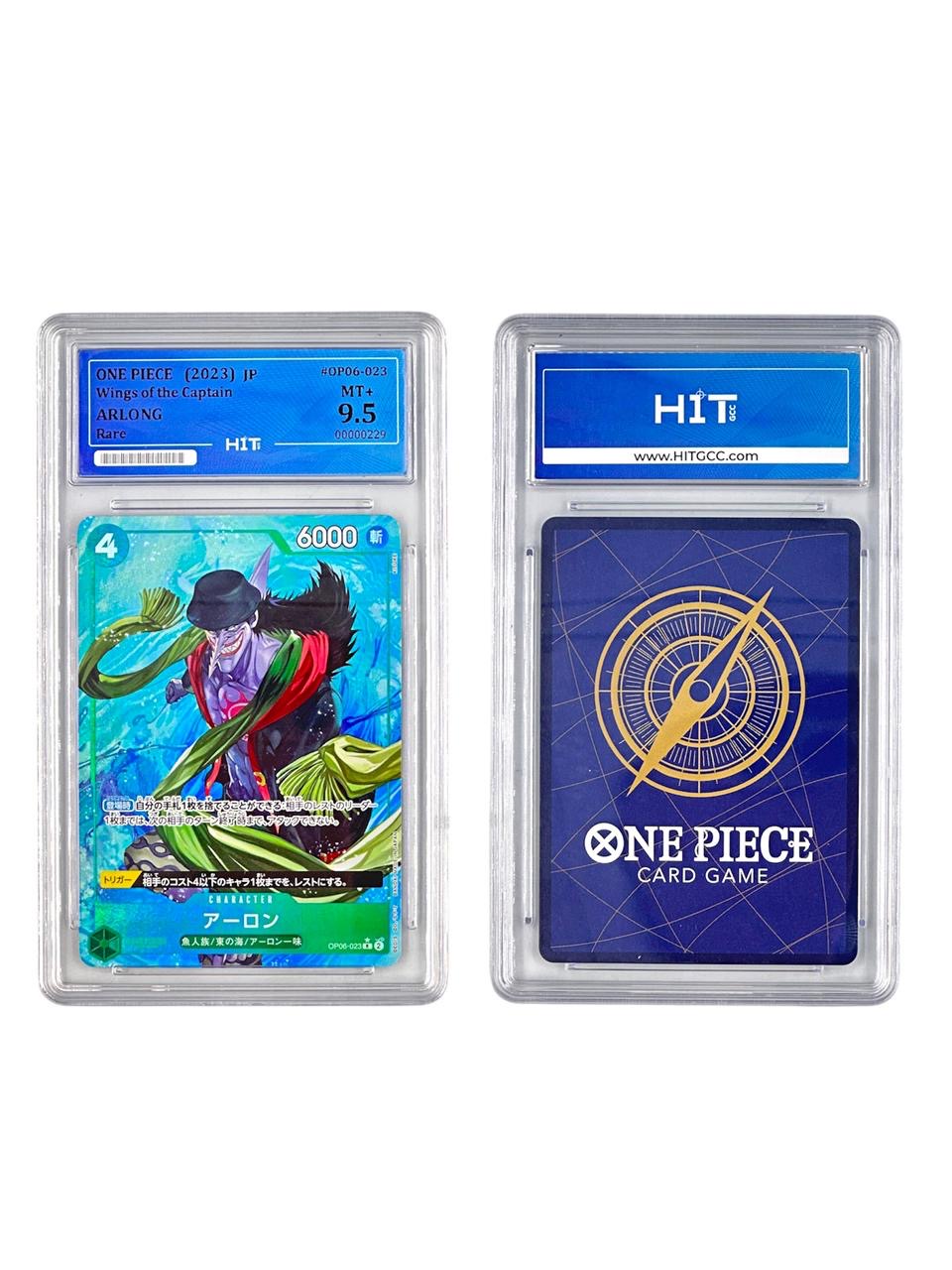 One Piece Arlong (JP Wings of the Captain) 00000229