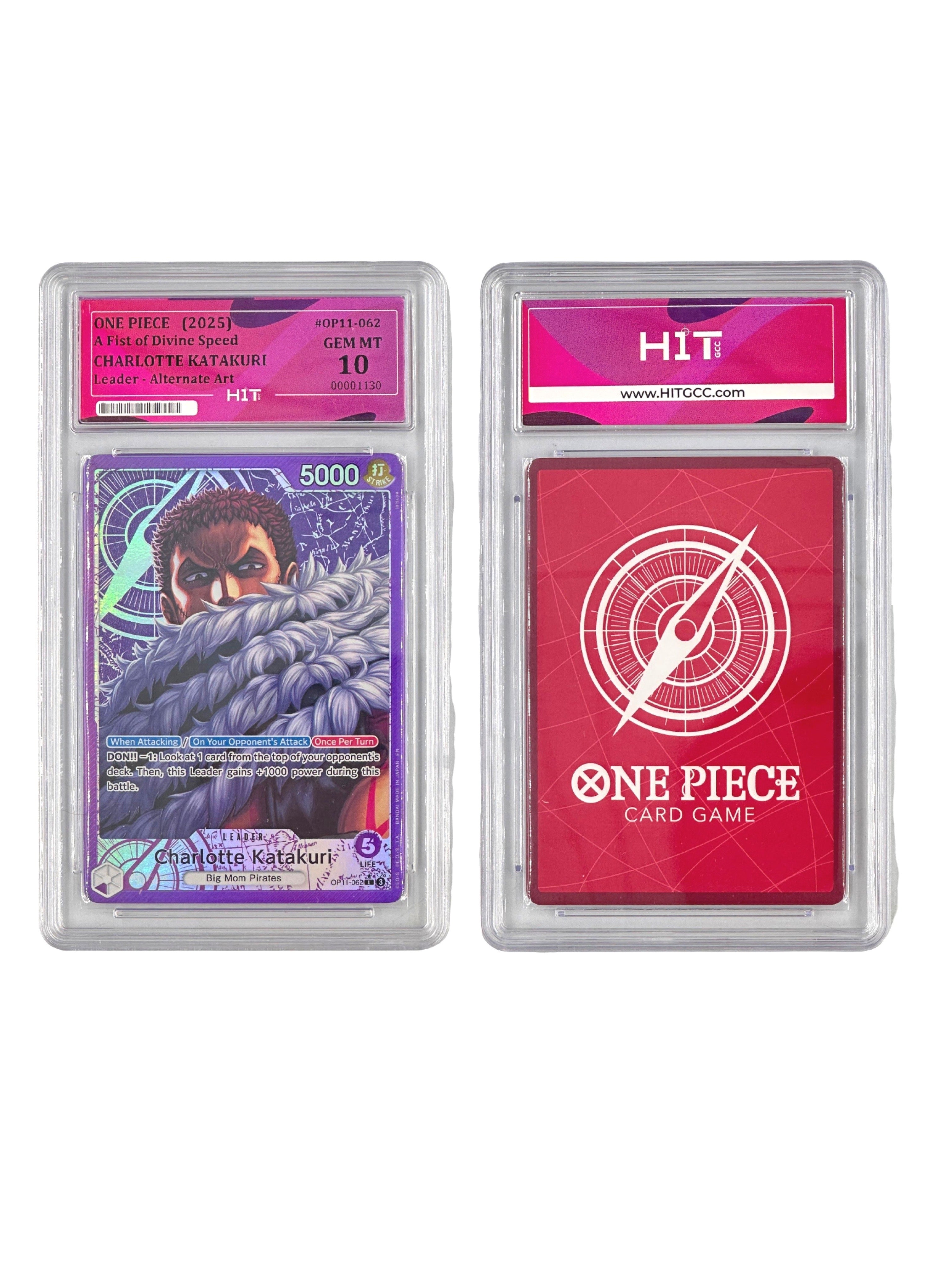 One Piece Charlotte Katakuri (OP11) 00001130