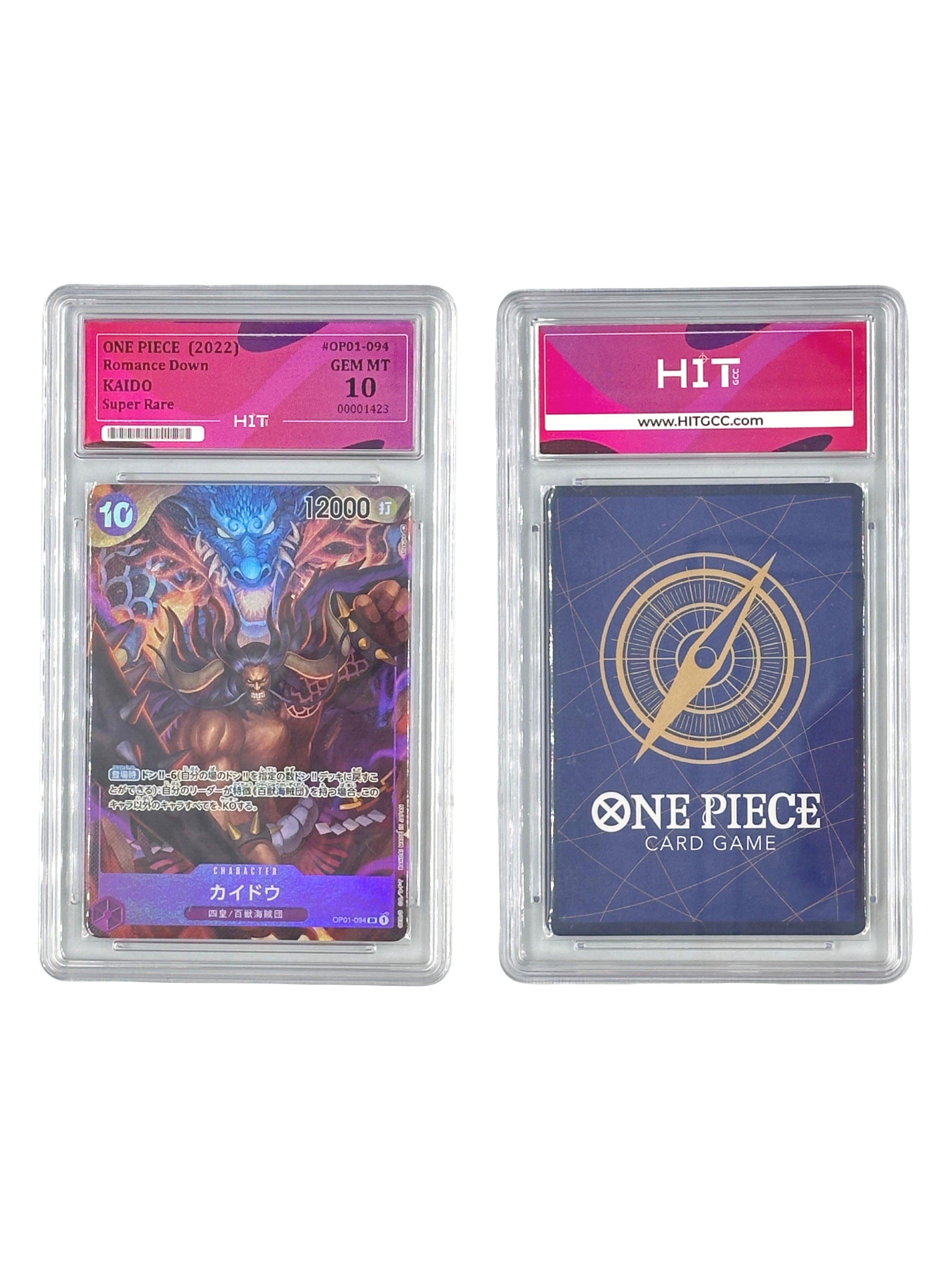 One Piece Kaido (JP Romance Dawn) 00001423