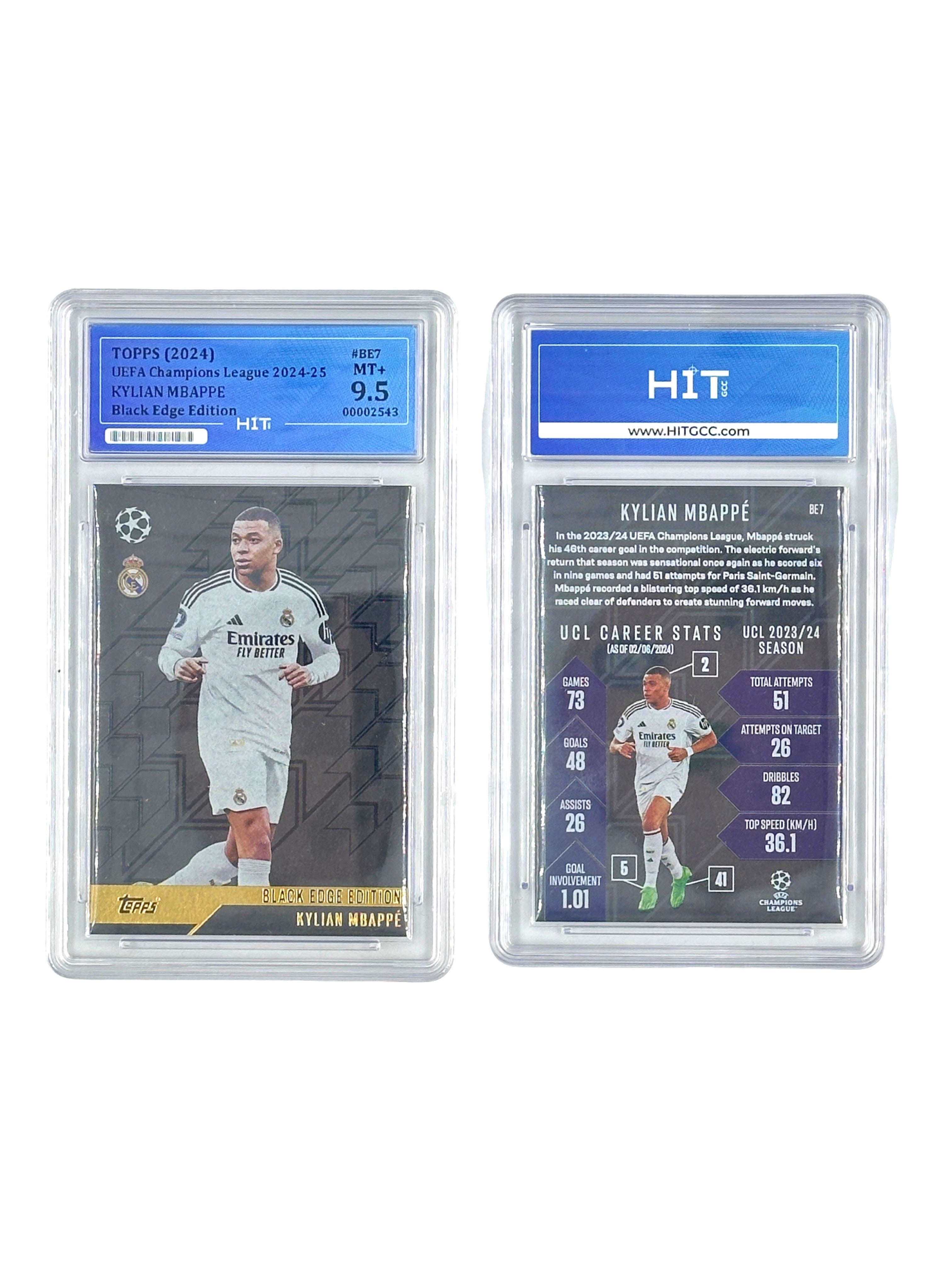 Kylian Mbappe (UEFA Champions League) 00002543