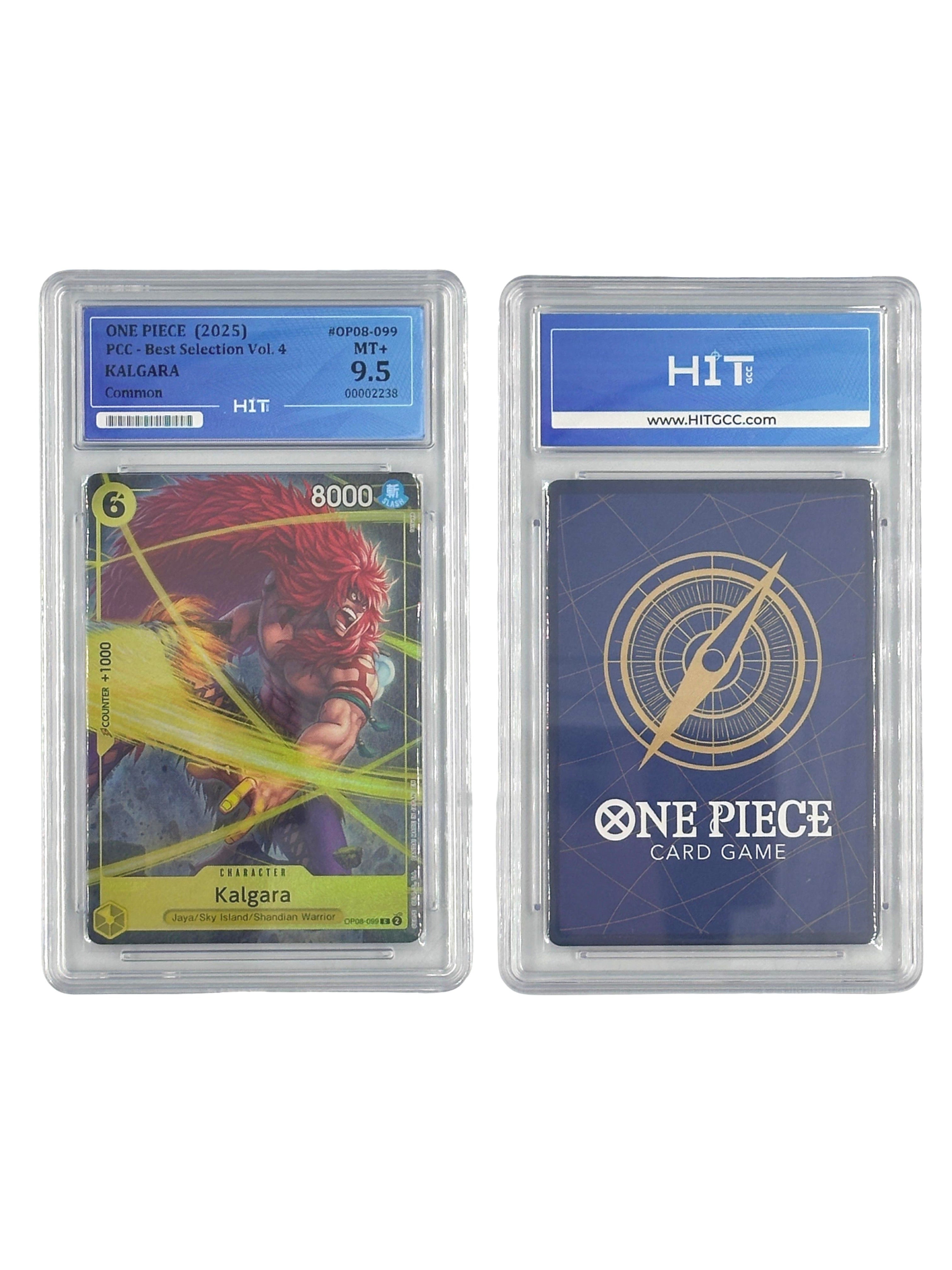 One Piece Kalgara (PCC- Best Selection Vol. 4) 00002238