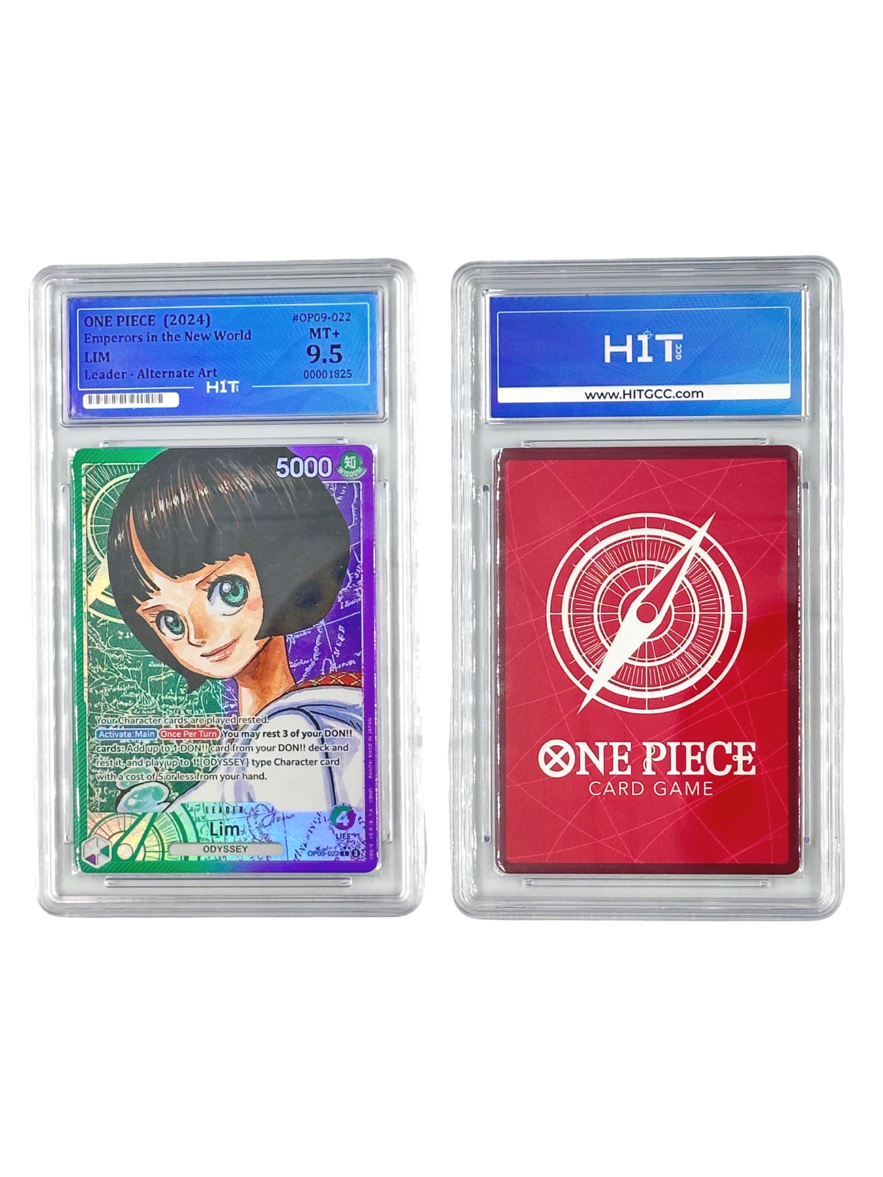 One Piece Lim Leader-Alternate Art (2024 Emperors in the New World) 00001825