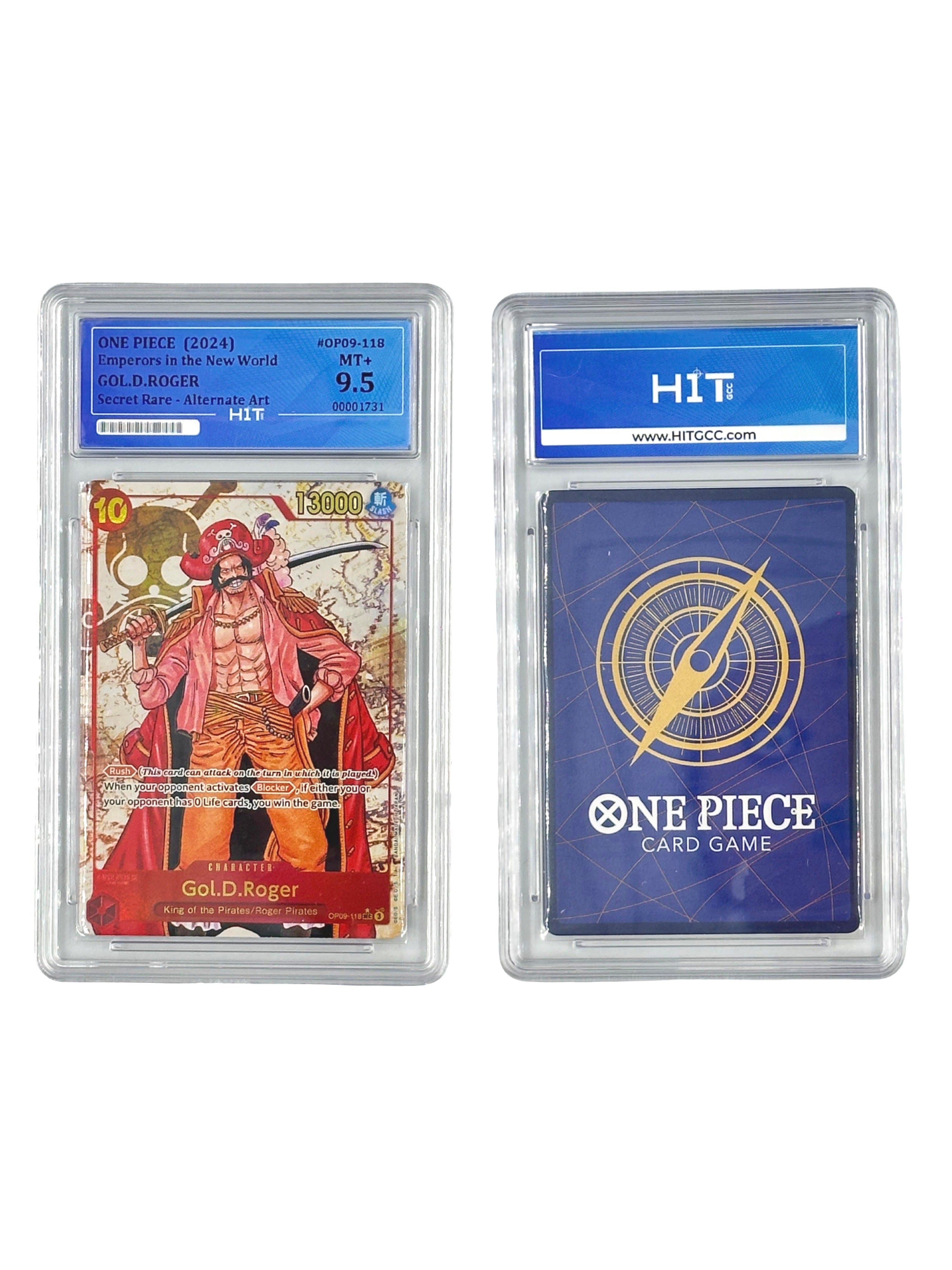 One Piece Gol.D.Roger (Emperors in the New World) 00001731