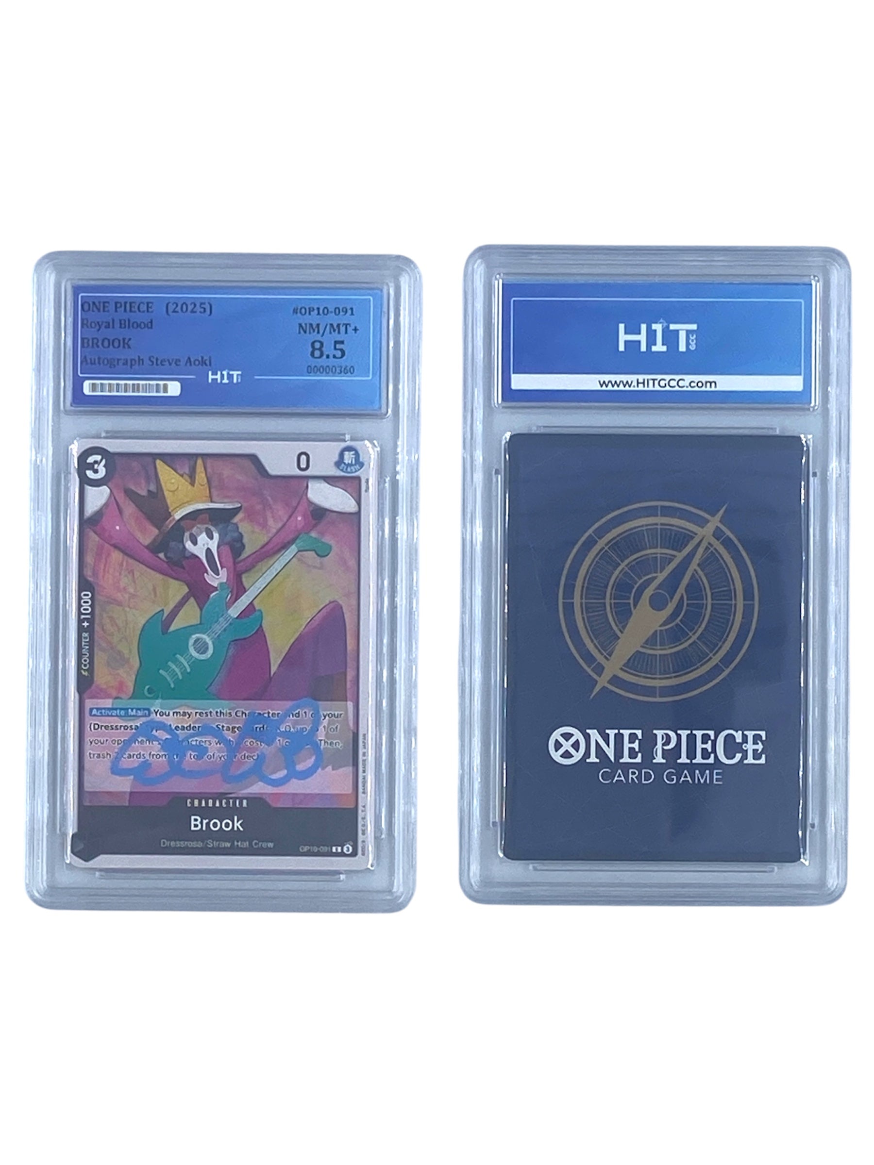 One Piece Brook Royal Blood (2025) 00000360