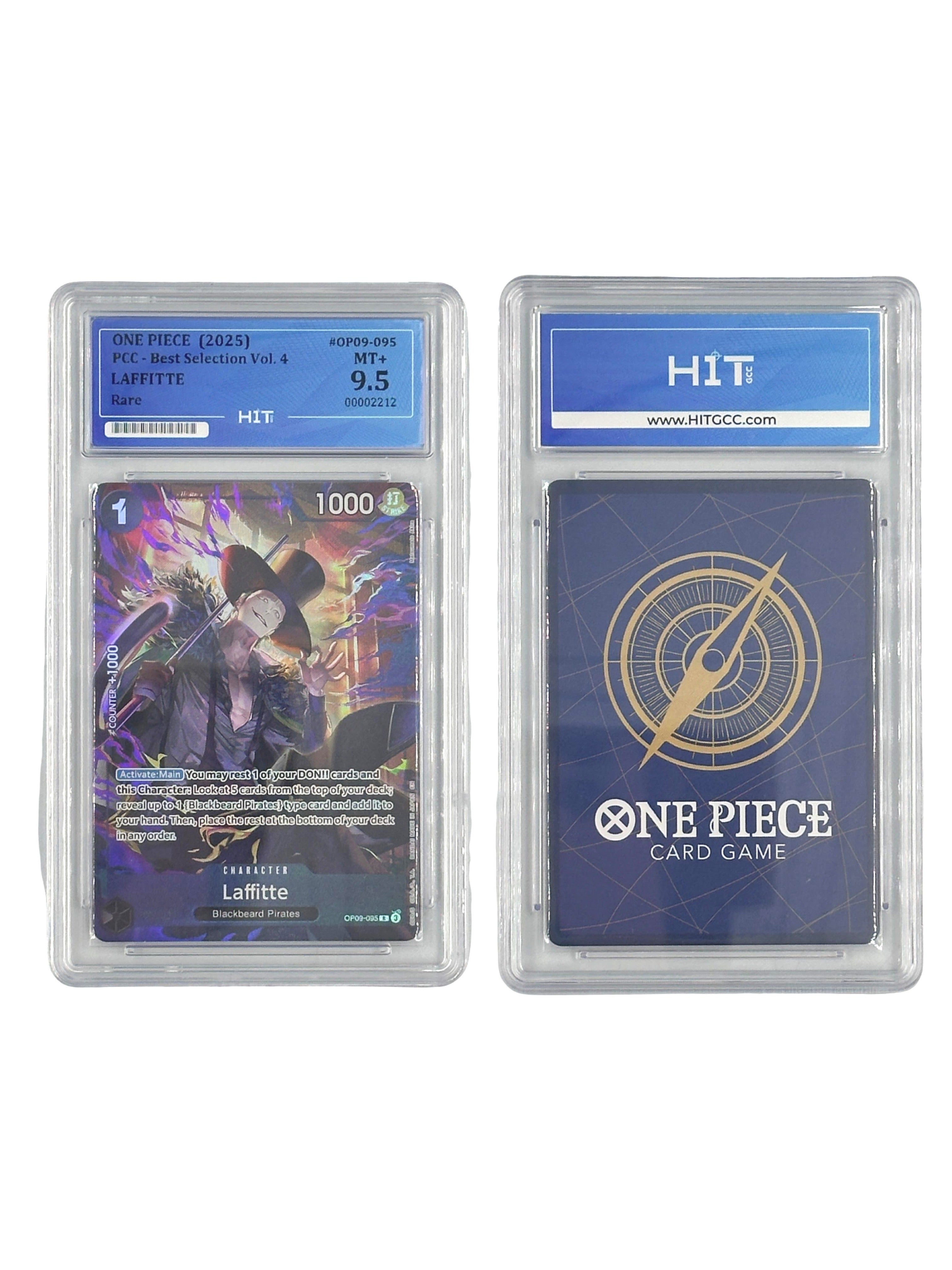 One Piece Laffitte (PCC - Best Selection Vol. 4) 00002212