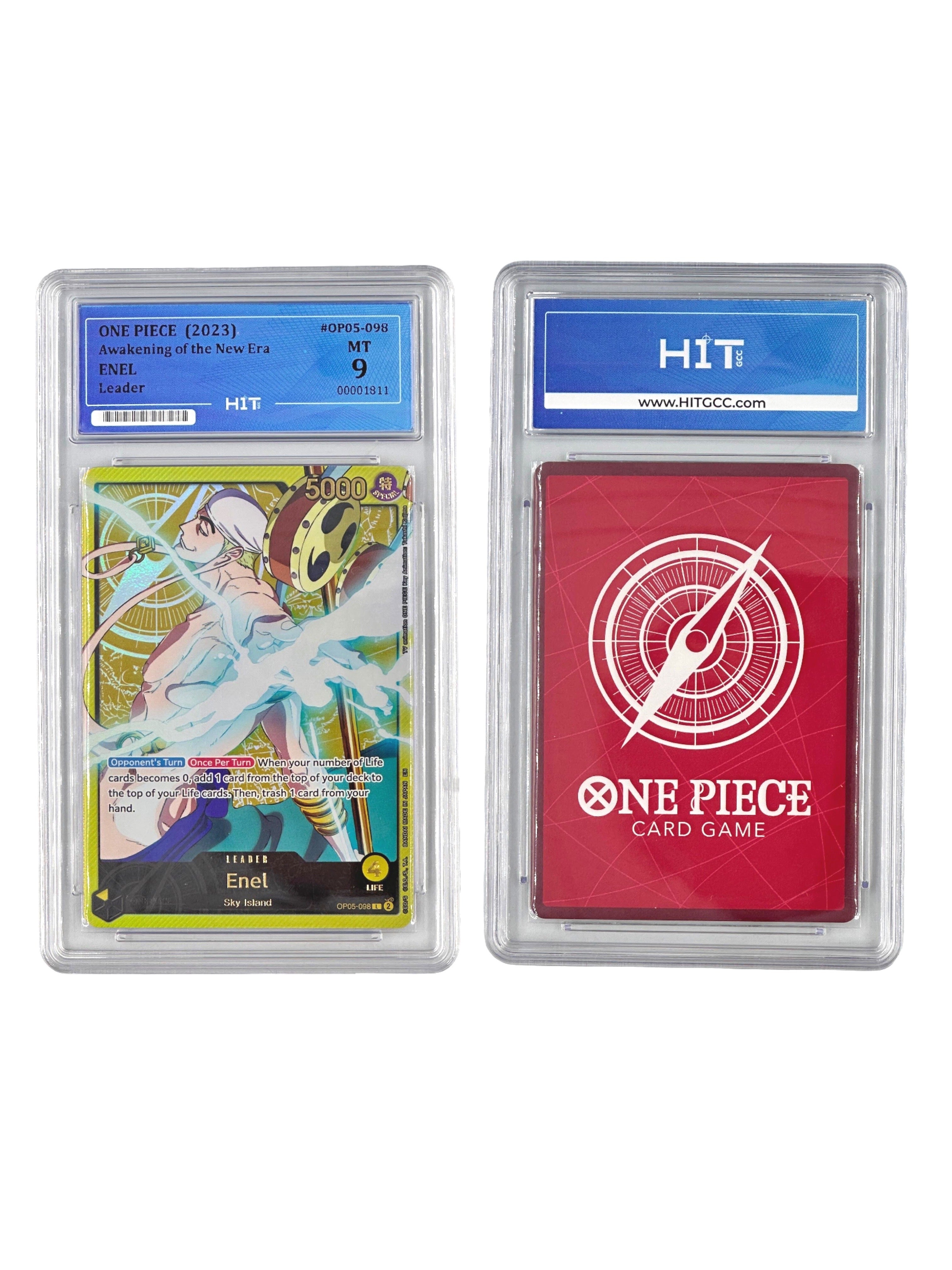 One Piece Enel (Awakening of the New Era) 00001811