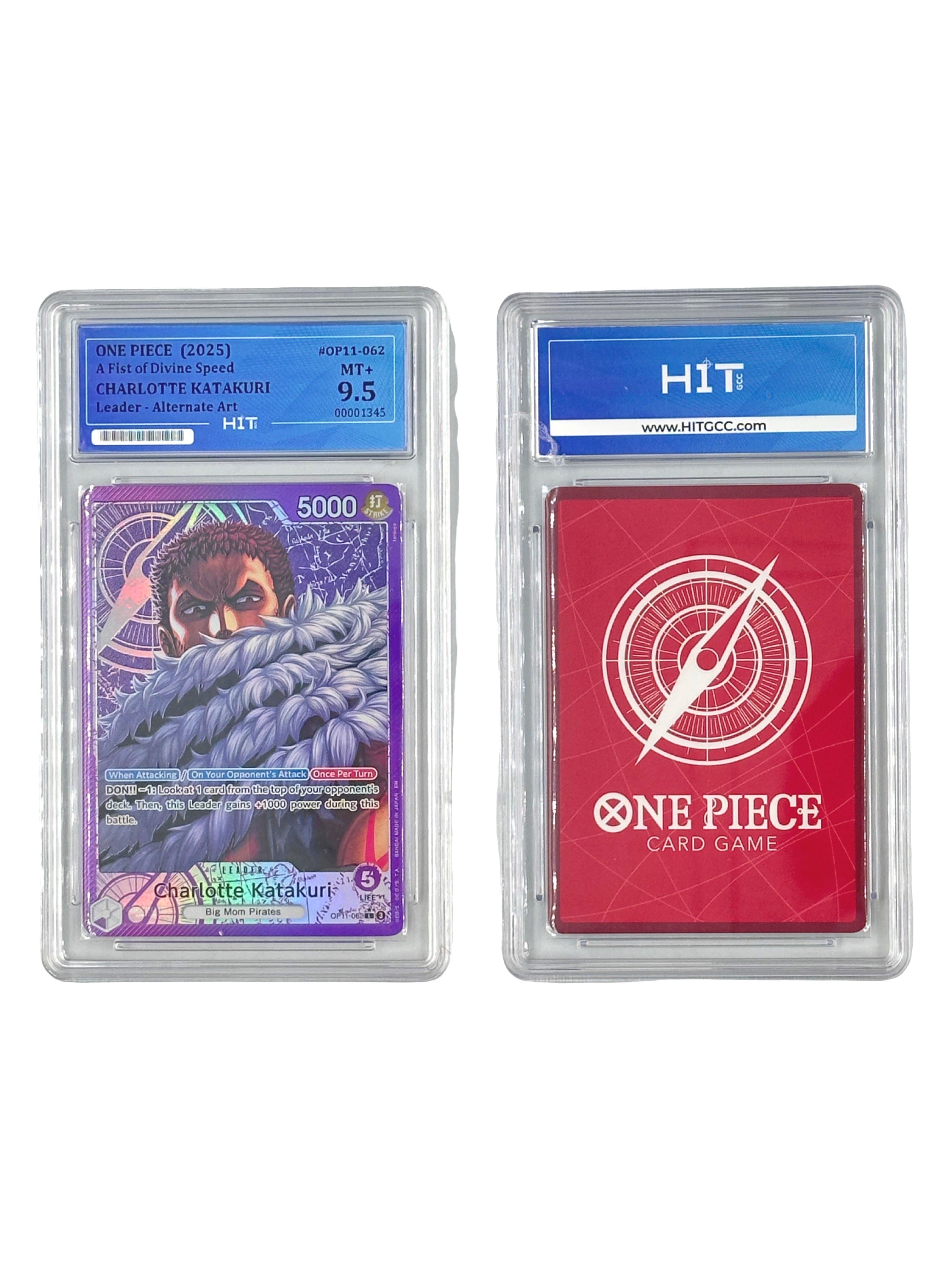 One Piece Charlotte Katakuri (OP11) 00001345