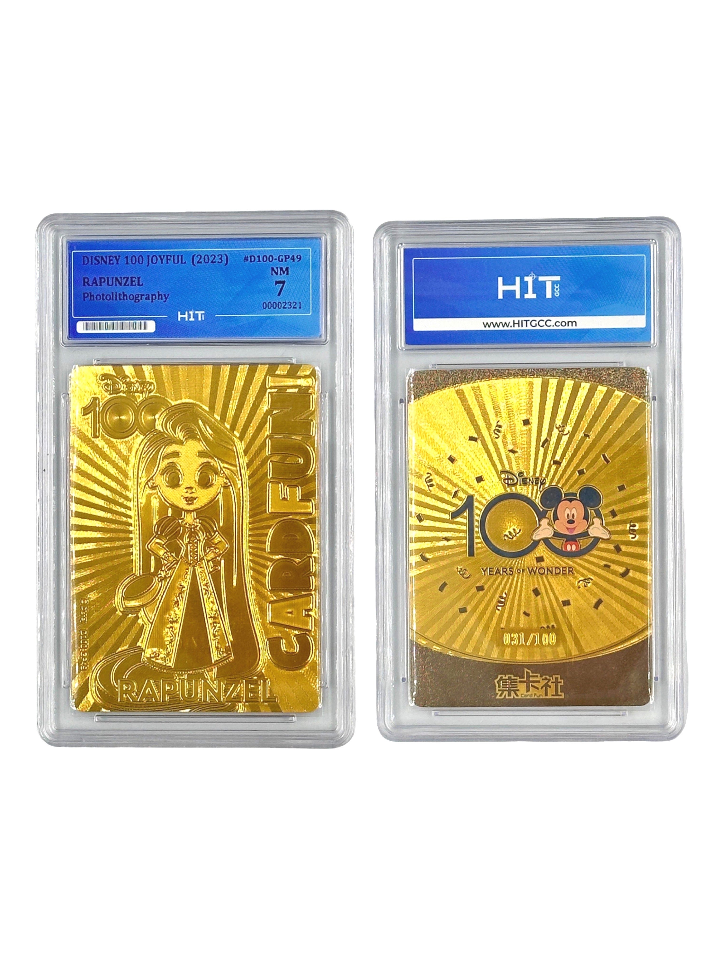 Disney Rapunzel (2023 Disney 100 Joyful) 00002321