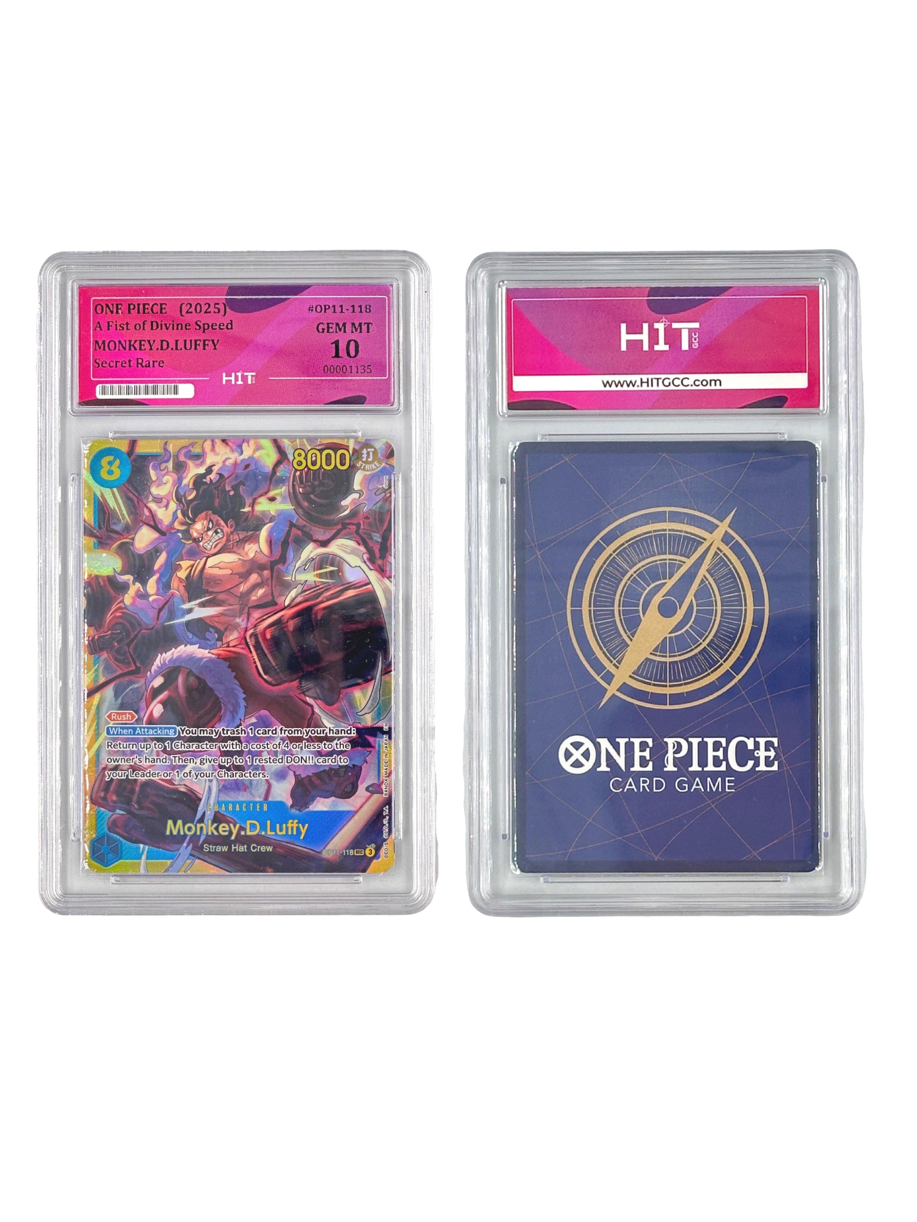 One Piece Monkey D Luffy (2025) 00001135