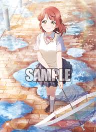 Love Live! Nijigasaki Premium Booster box